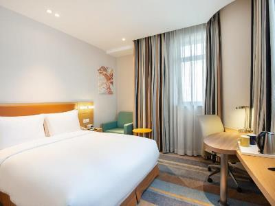 Express Zhenping By Ihg 3*