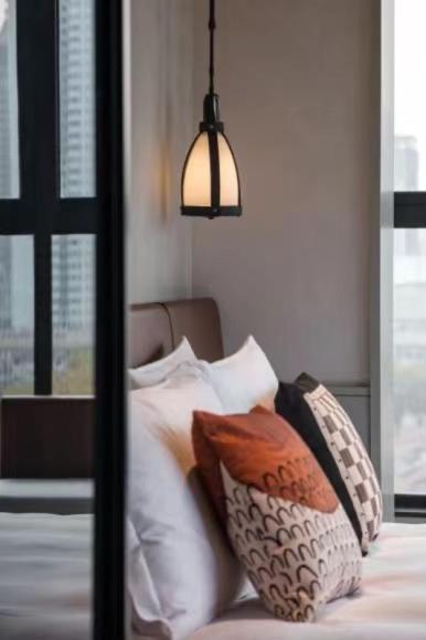 Hotel Mia - Shaanxi South Road Shanghai