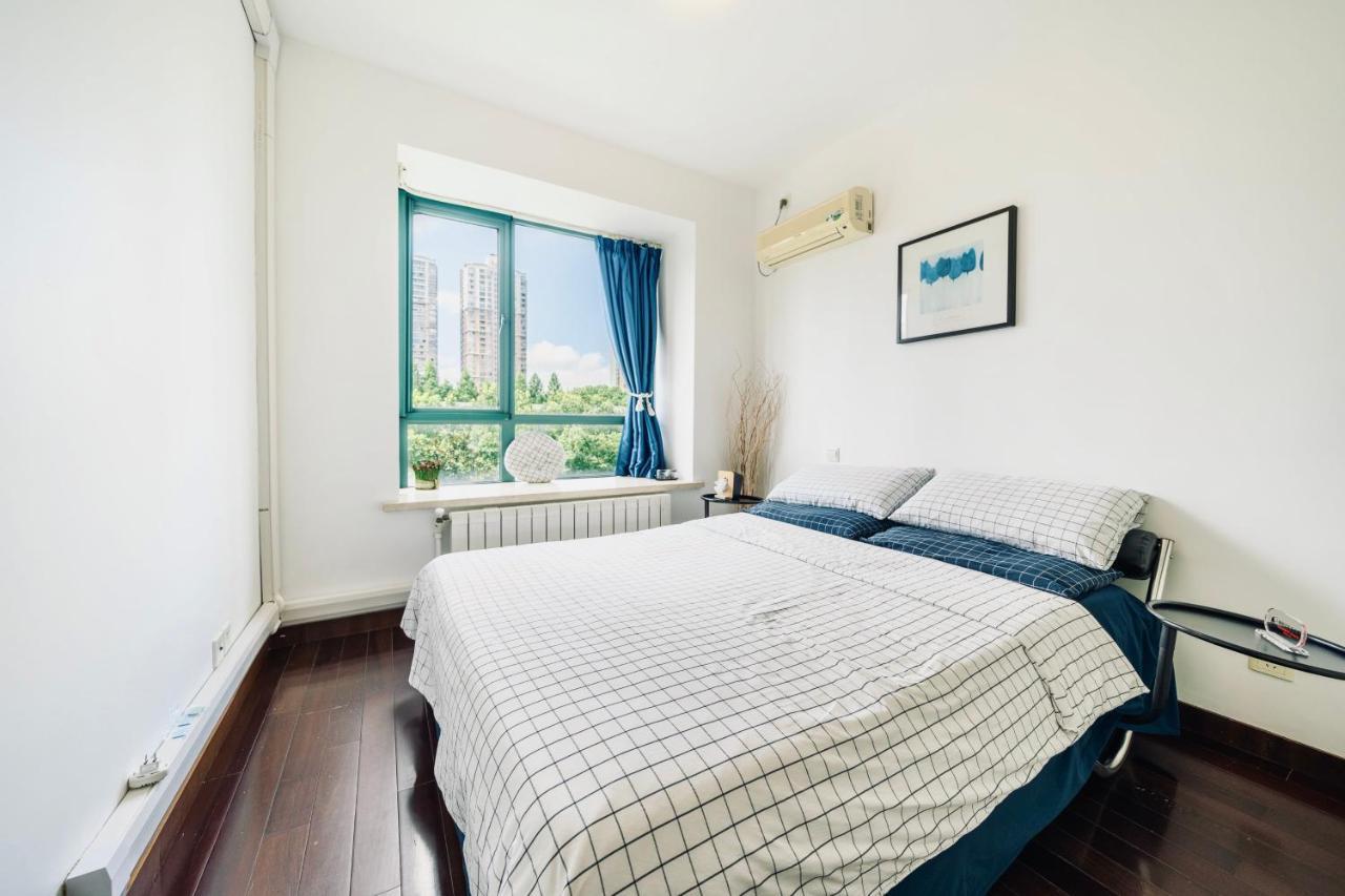 New International Expo Center Hanzhiju Homestay