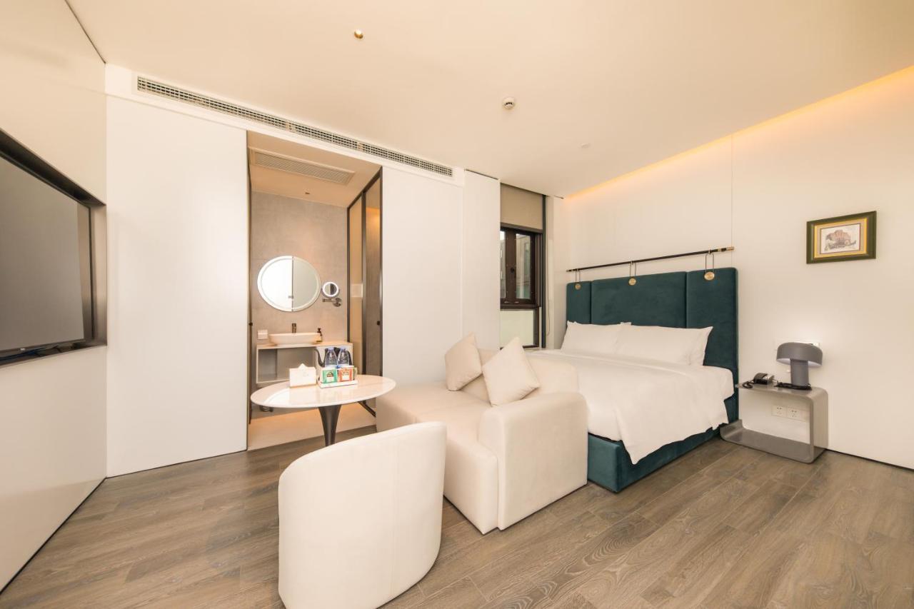 Hotel Autoongo Bund 3*