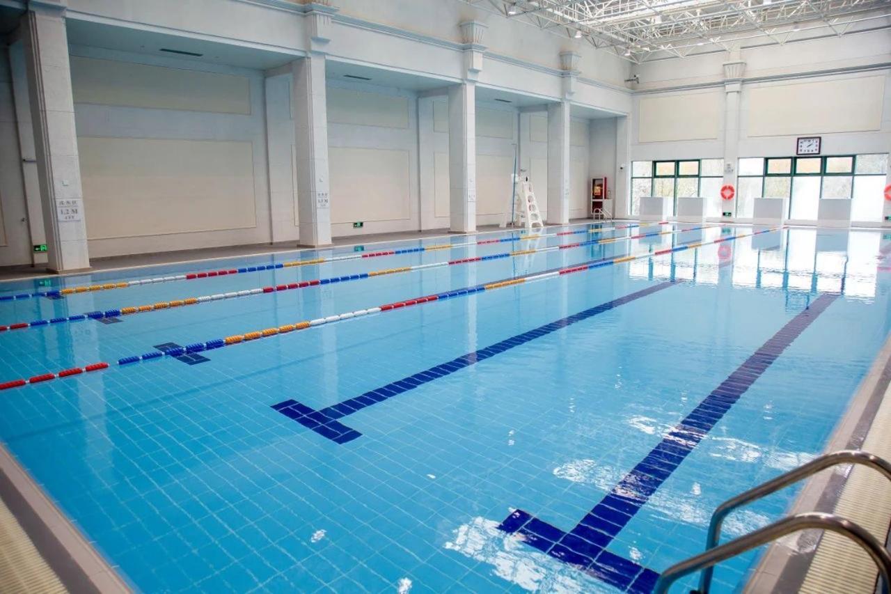Hengshan Garden Hotel 5*