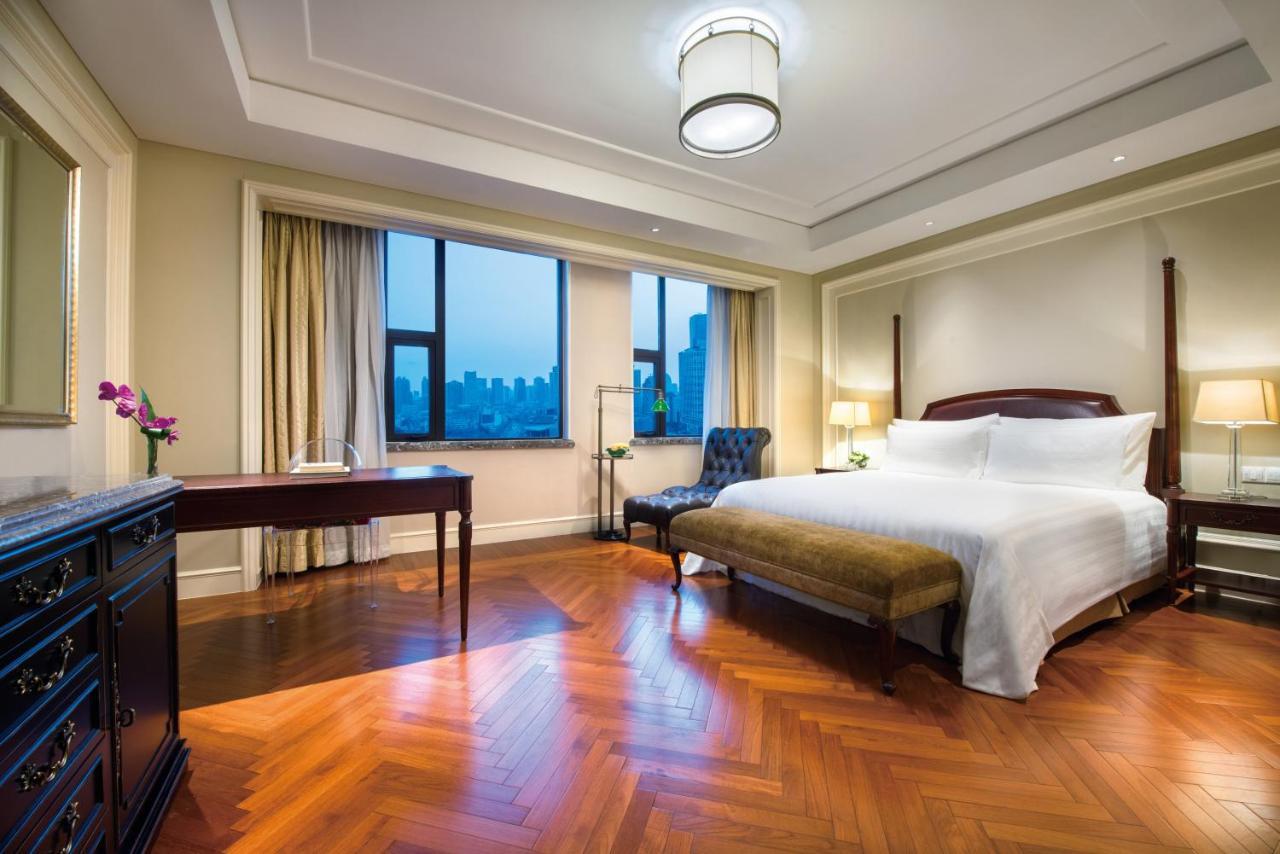Sunrise On The Bund Hotel 5*
