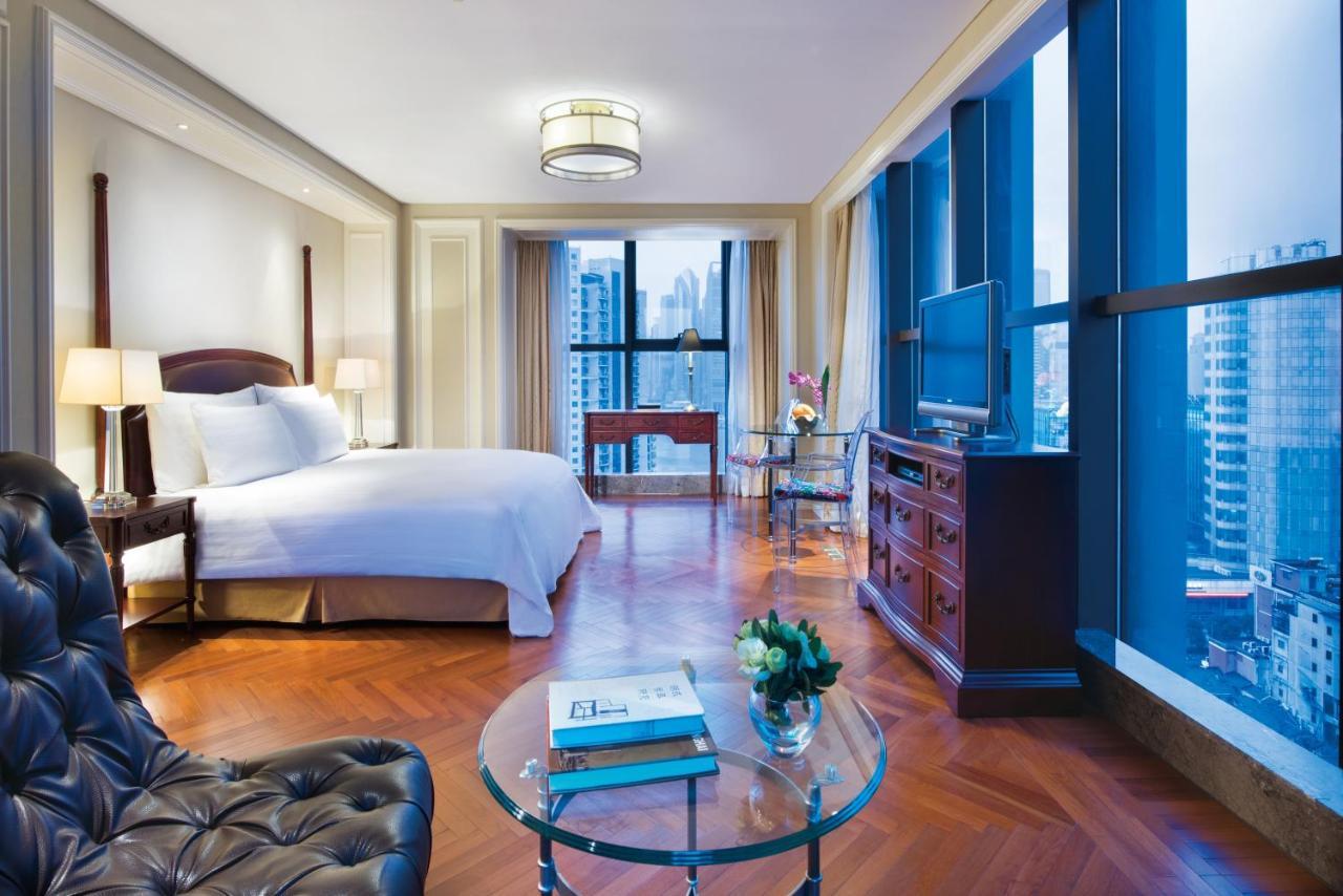 Sunrise On The Bund Hotel 5*