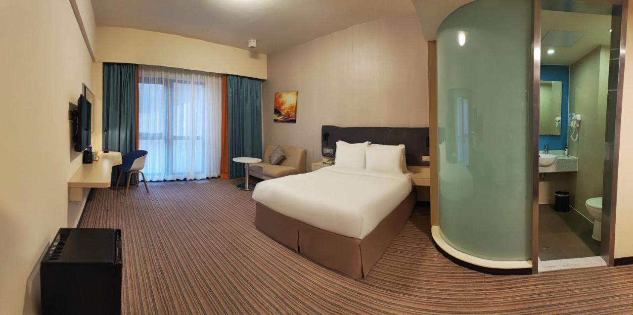 Holiday Express Putuo By Ihg Shanghai