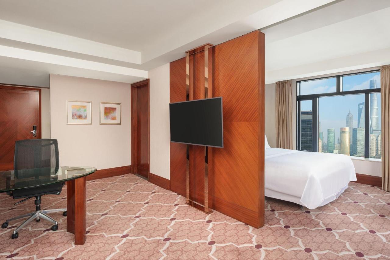 Hotel The Westin Bund Center, 5*