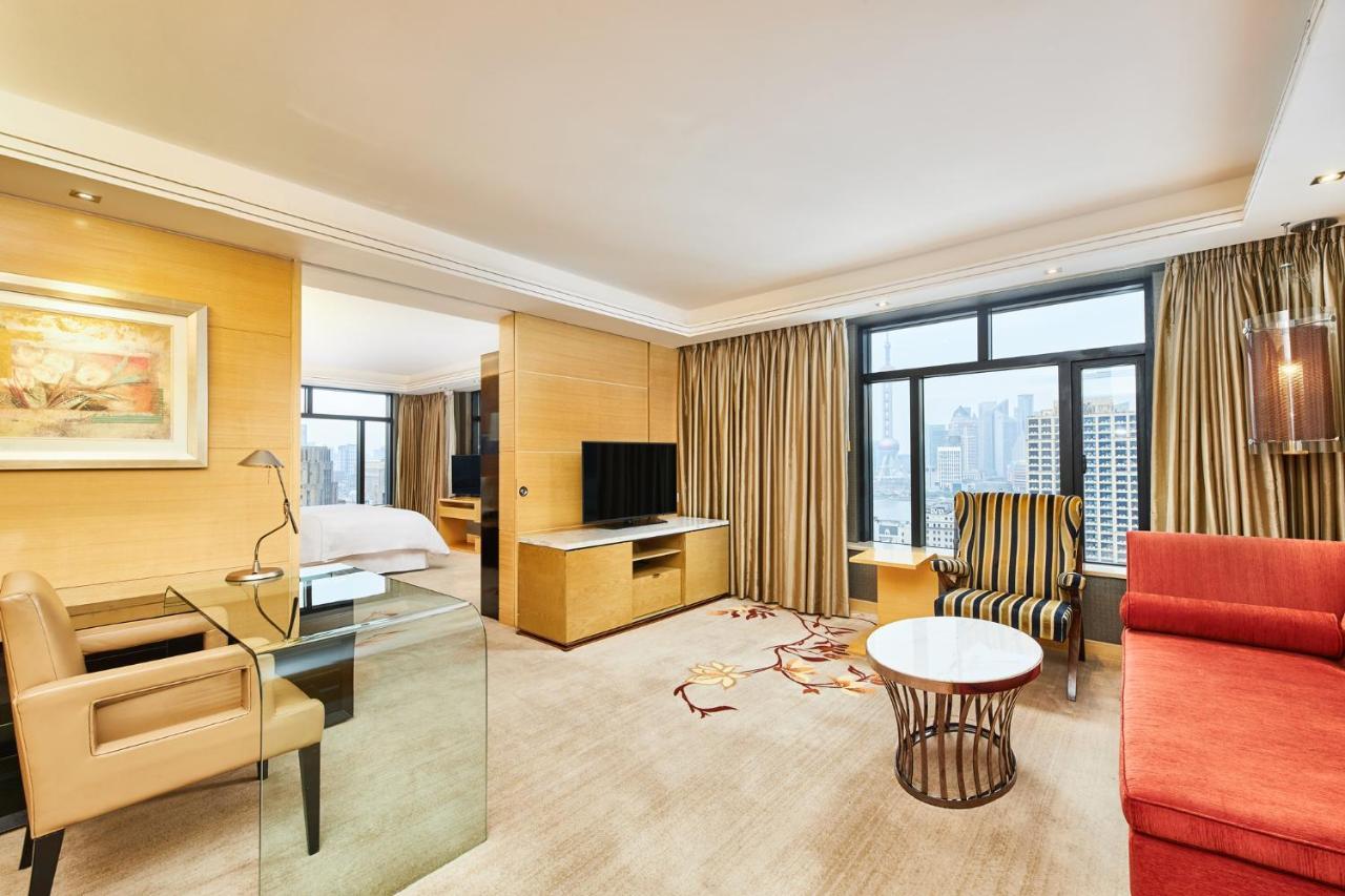 The Westin Bund Center, 5* Shanghai