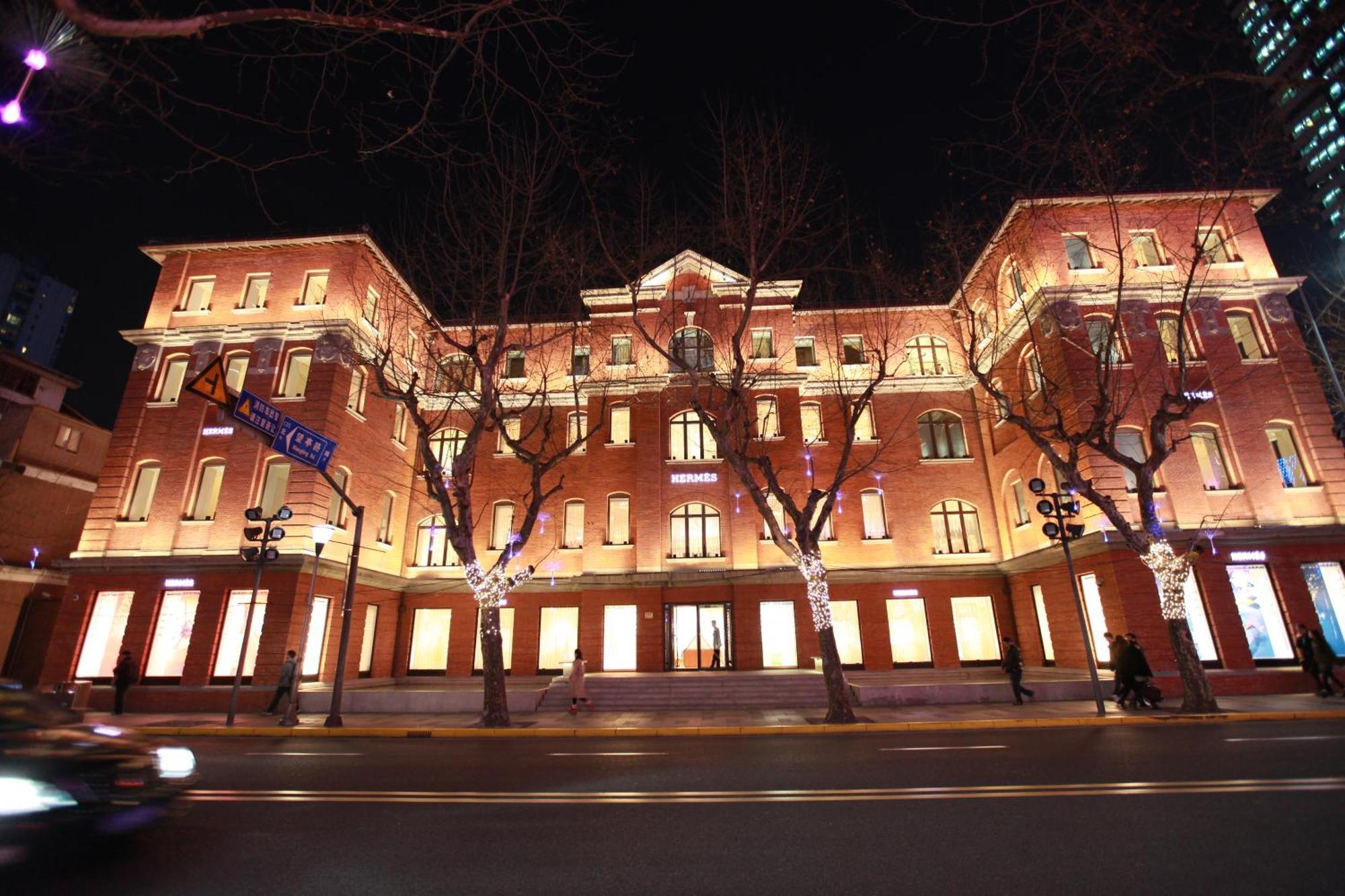 The Langham, Shanghai, Xintiandi