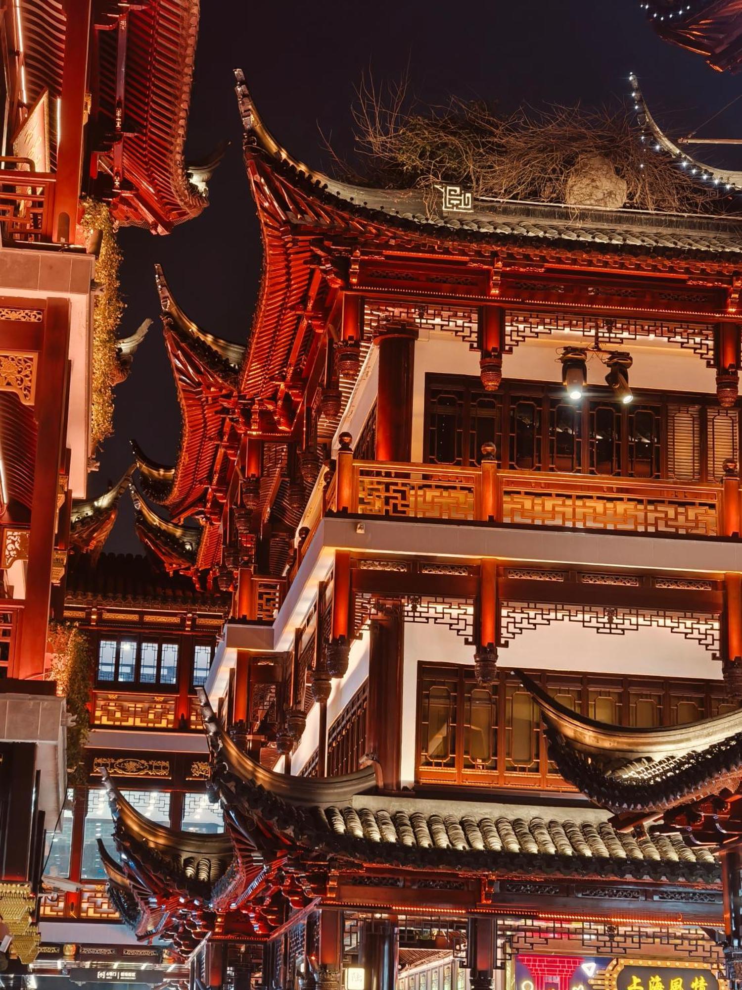 The Langham, Shanghai, Xintiandi Shanghái