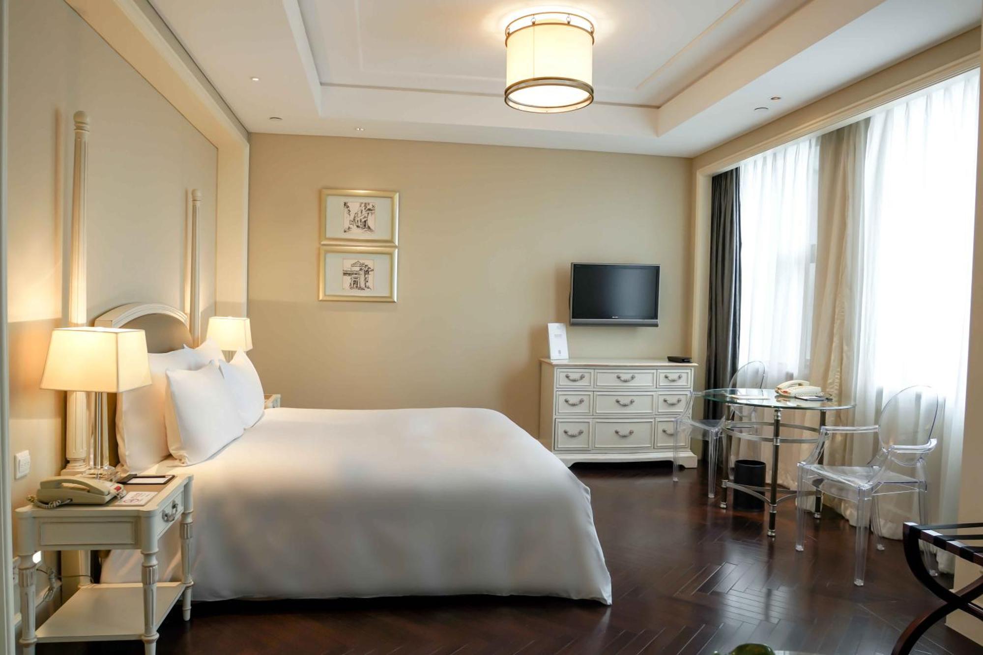 Hotel Sunrise On The Bund
