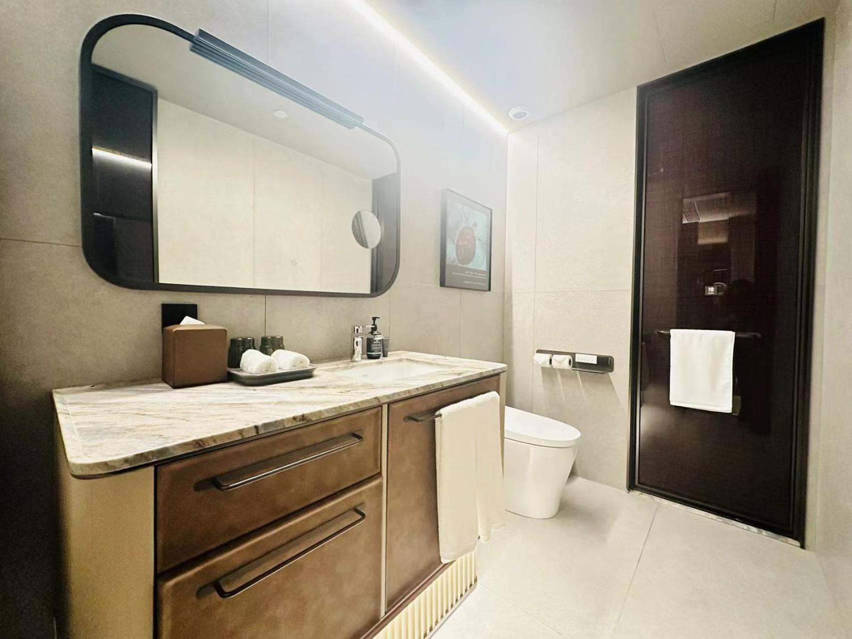 Hotel Intercityhotel Hongqiao Airport - Free Minibar For First Night Shanghai