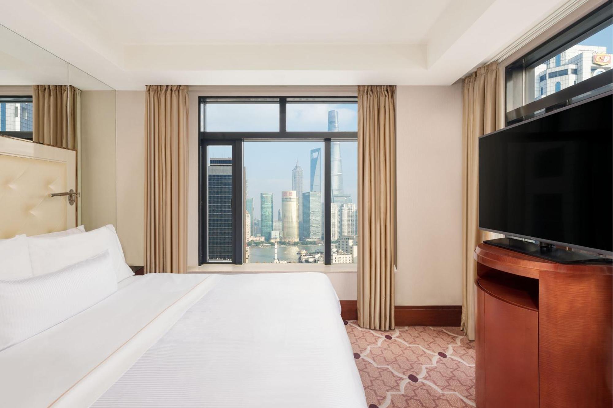 The Westin Bund Center, 5*