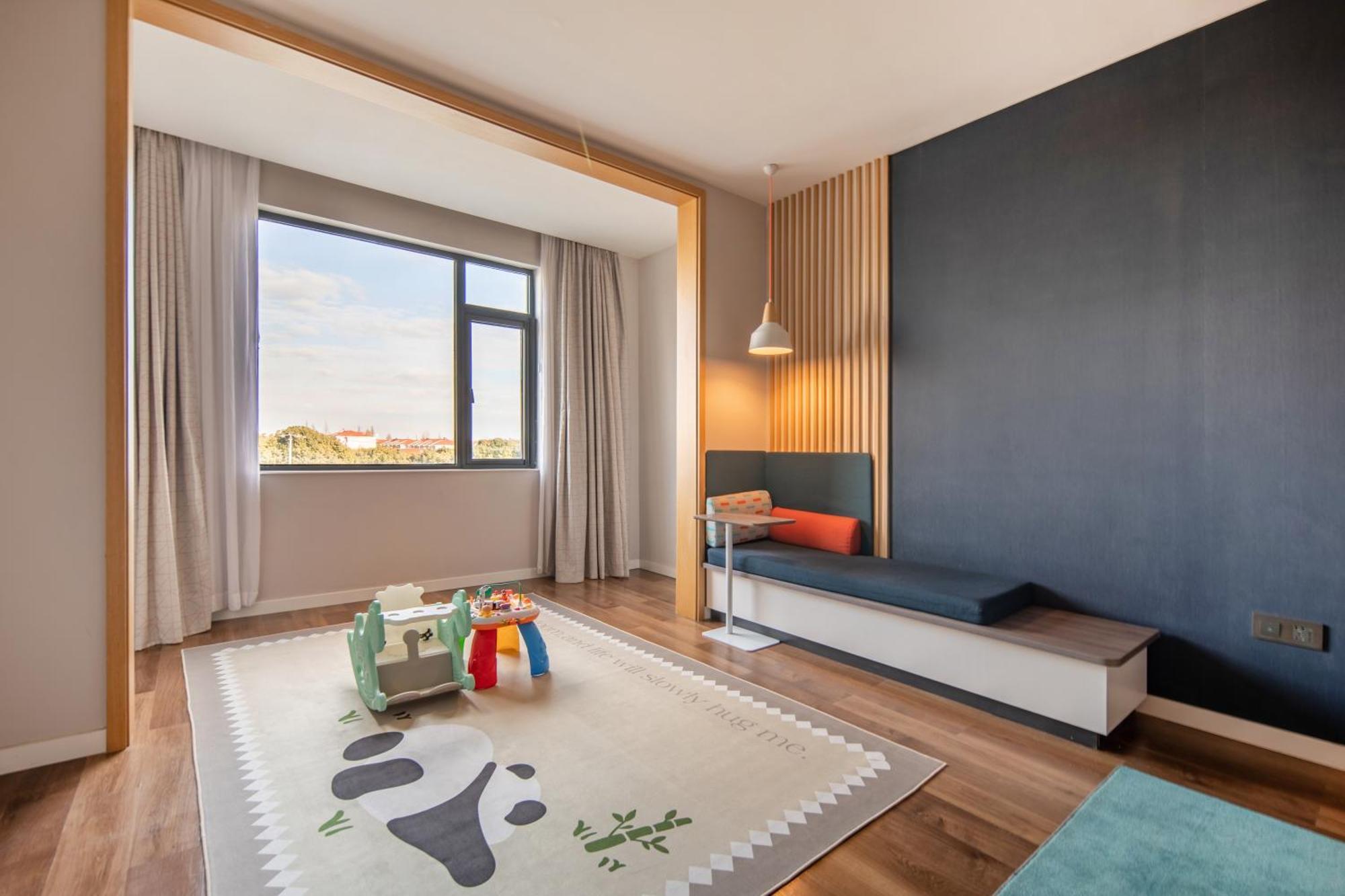 Hotel Express Jiading New By Ihg