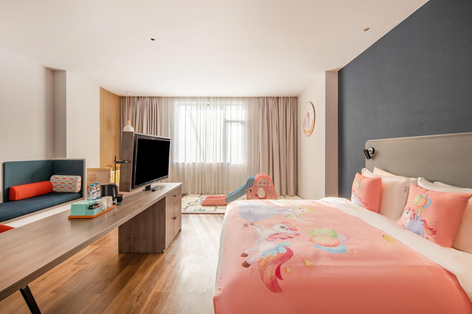 Express Jiading New By Ihg