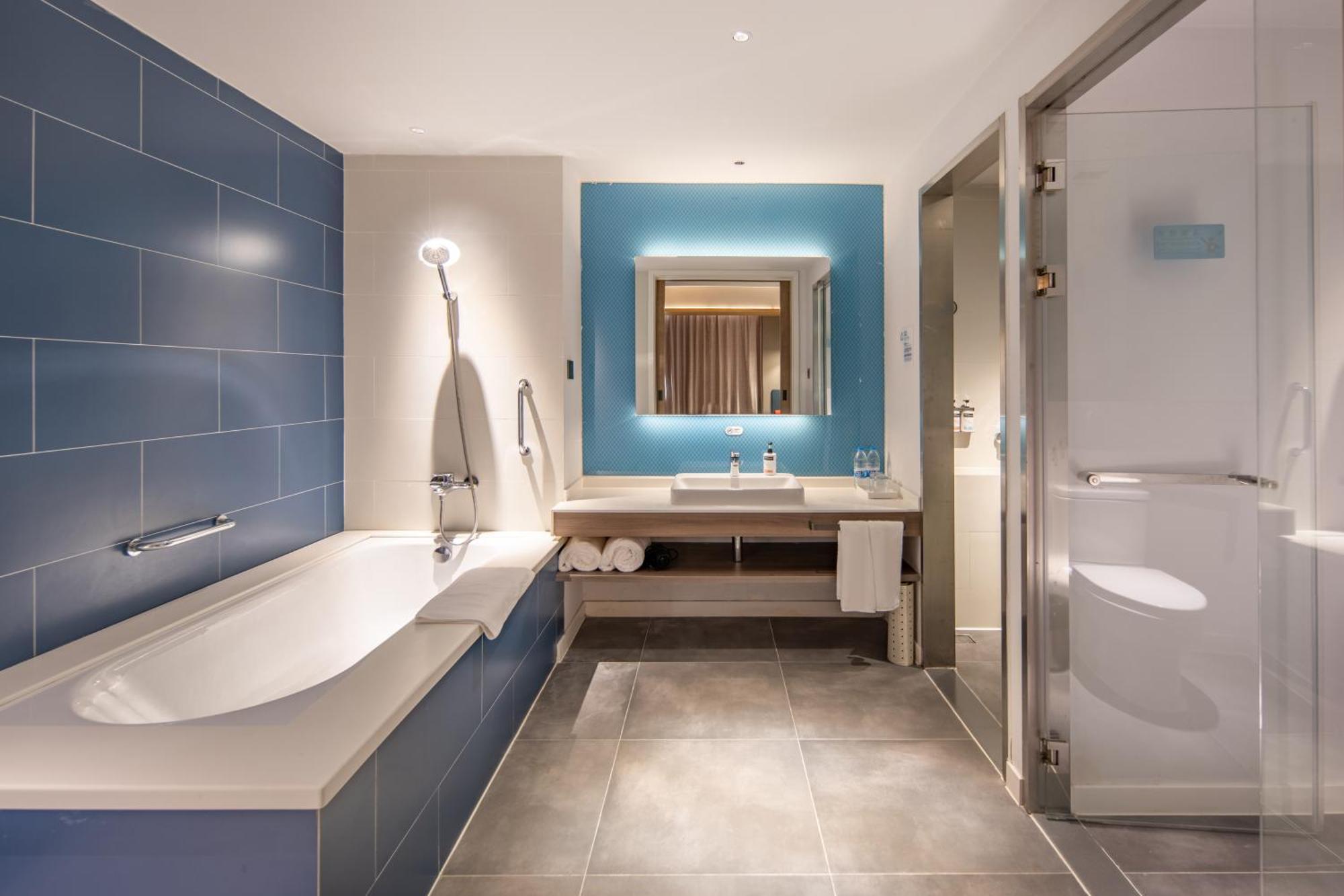 Express Jiading New By Ihg Shanghai