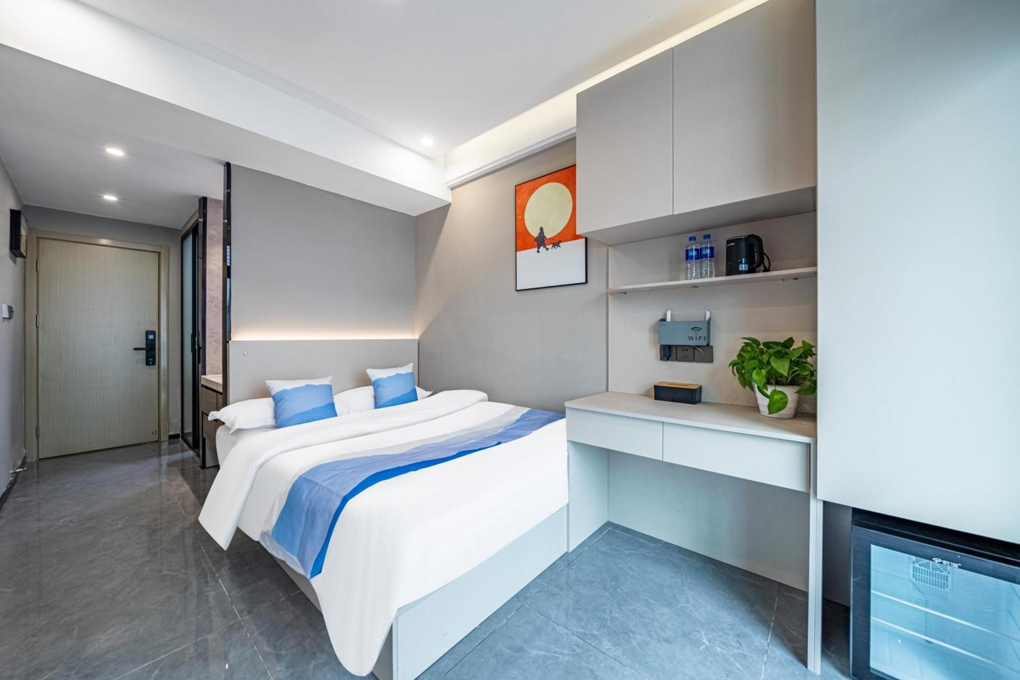 Yue Lv Hotel