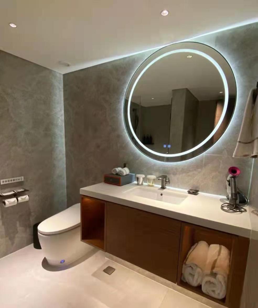 Urcove By Hyatt Lujiazui Expo Center Hotel