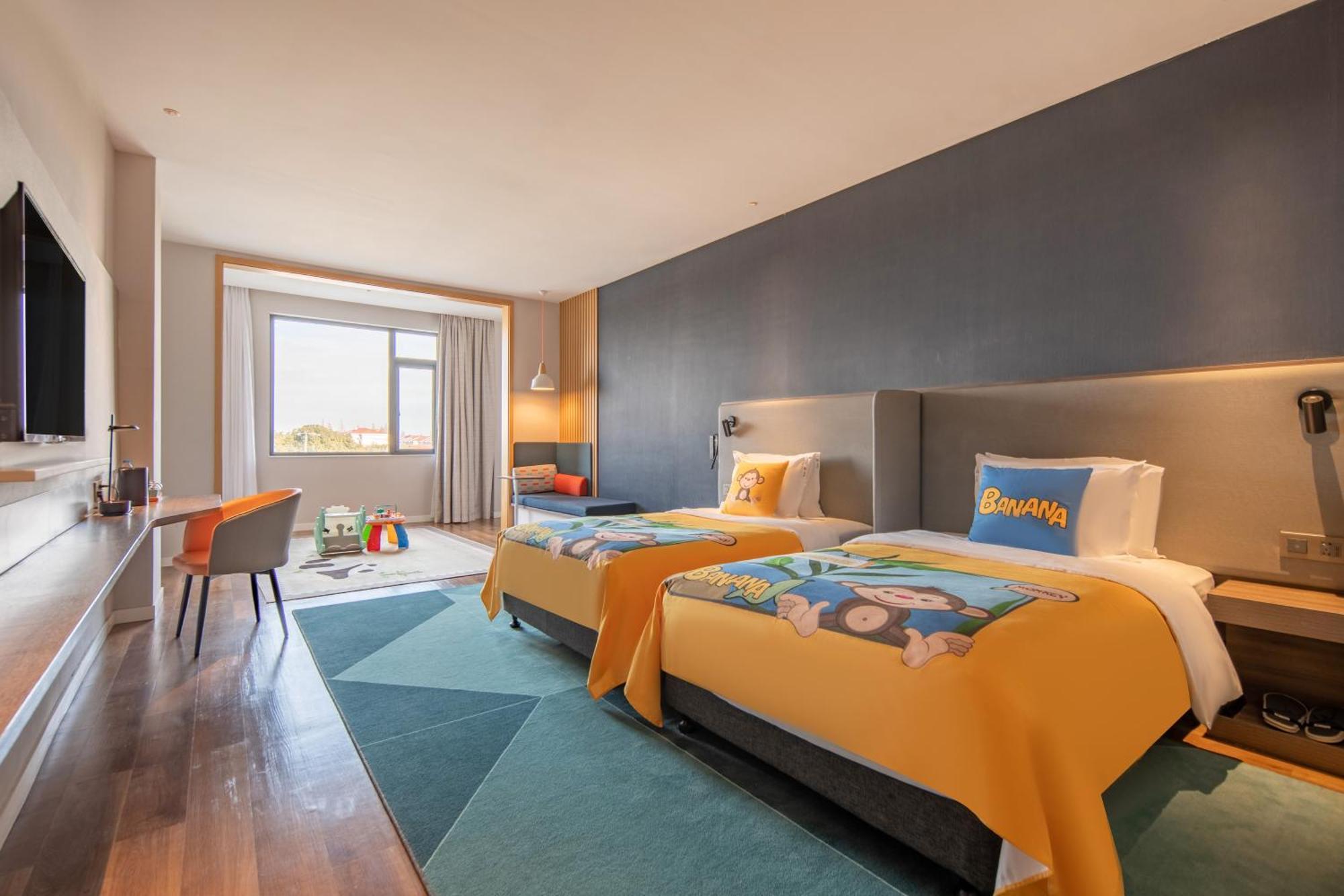 Express Jiading New By Ihg Shanghai