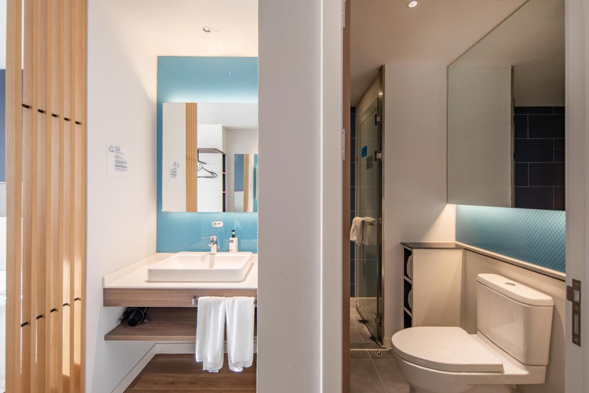 Hotel Express Jiading New By Ihg