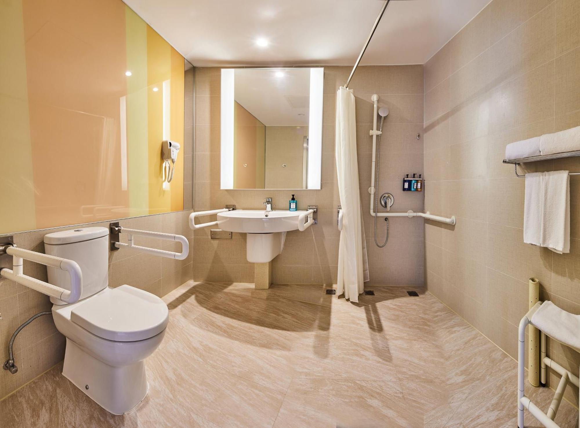 Express Zhenping By Ihg