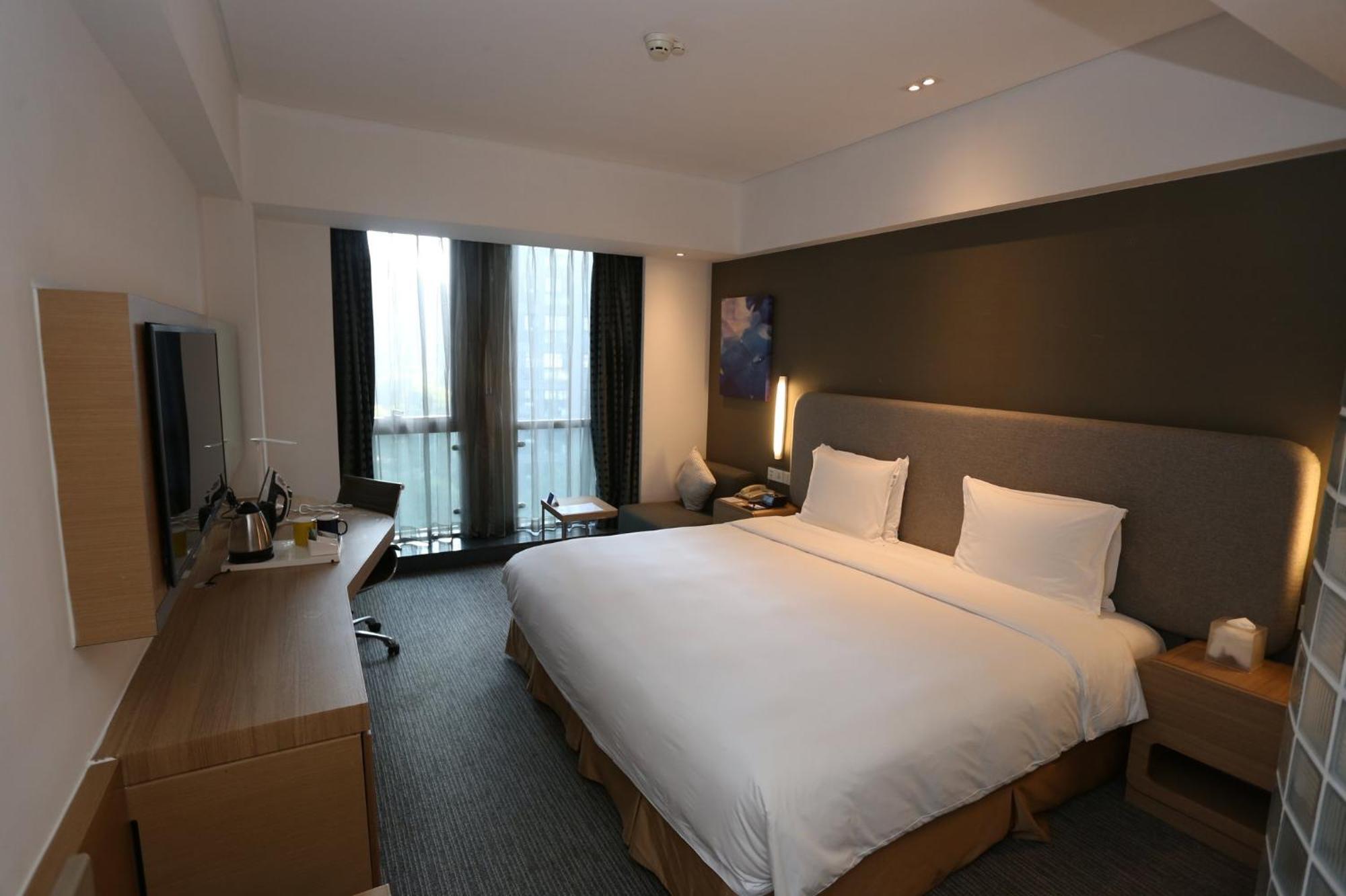 Holiday Express Jinsha By Ihg Shanghai