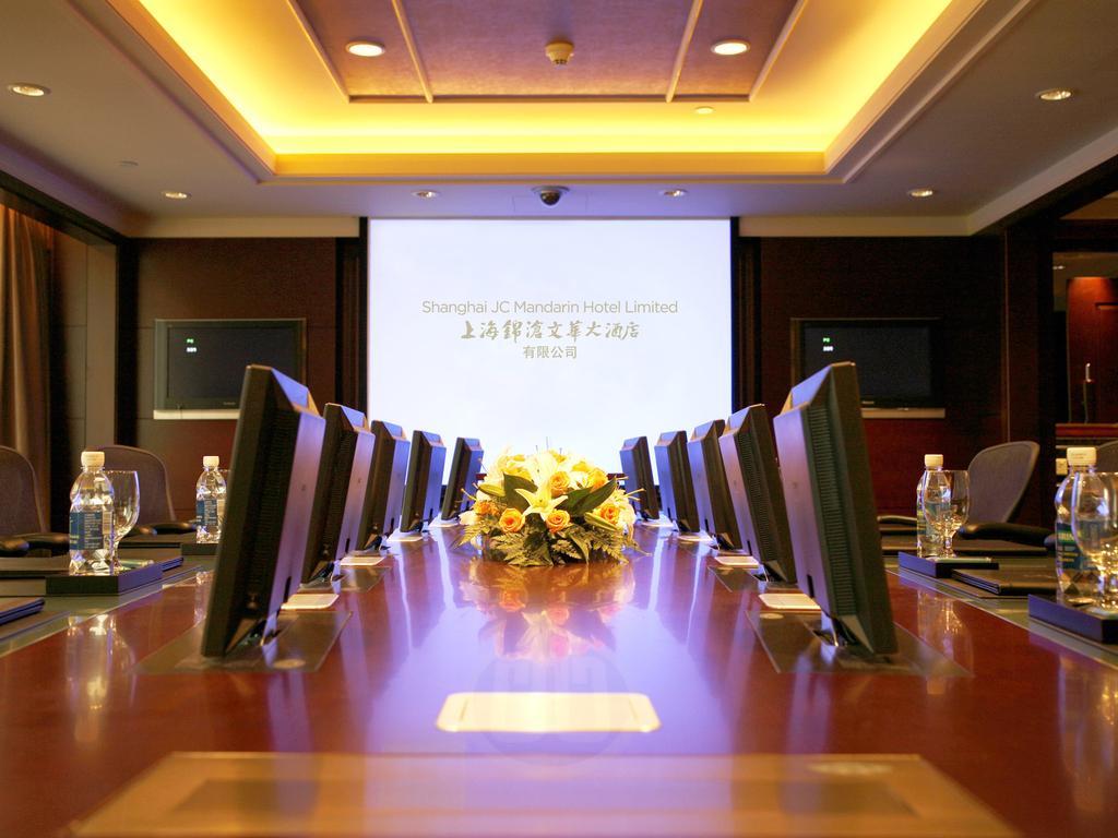 Jc Mandarin Limited