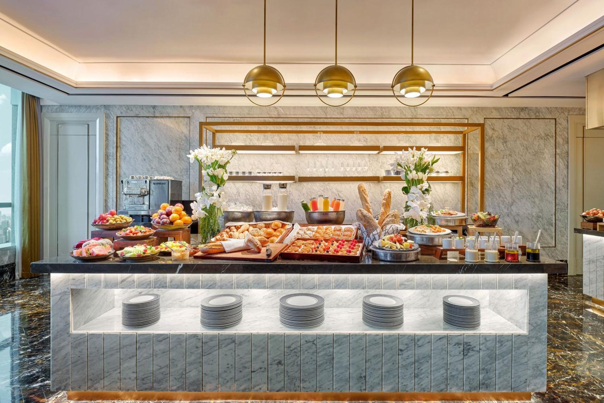 The St. Regis Jingan
