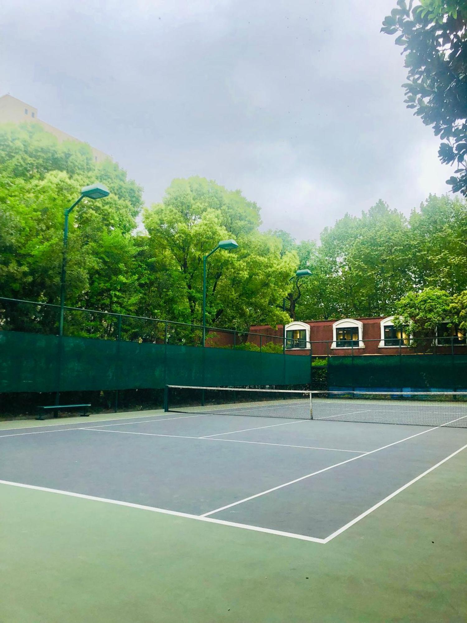 Resort Fenyang Garden Boutique Shanghai