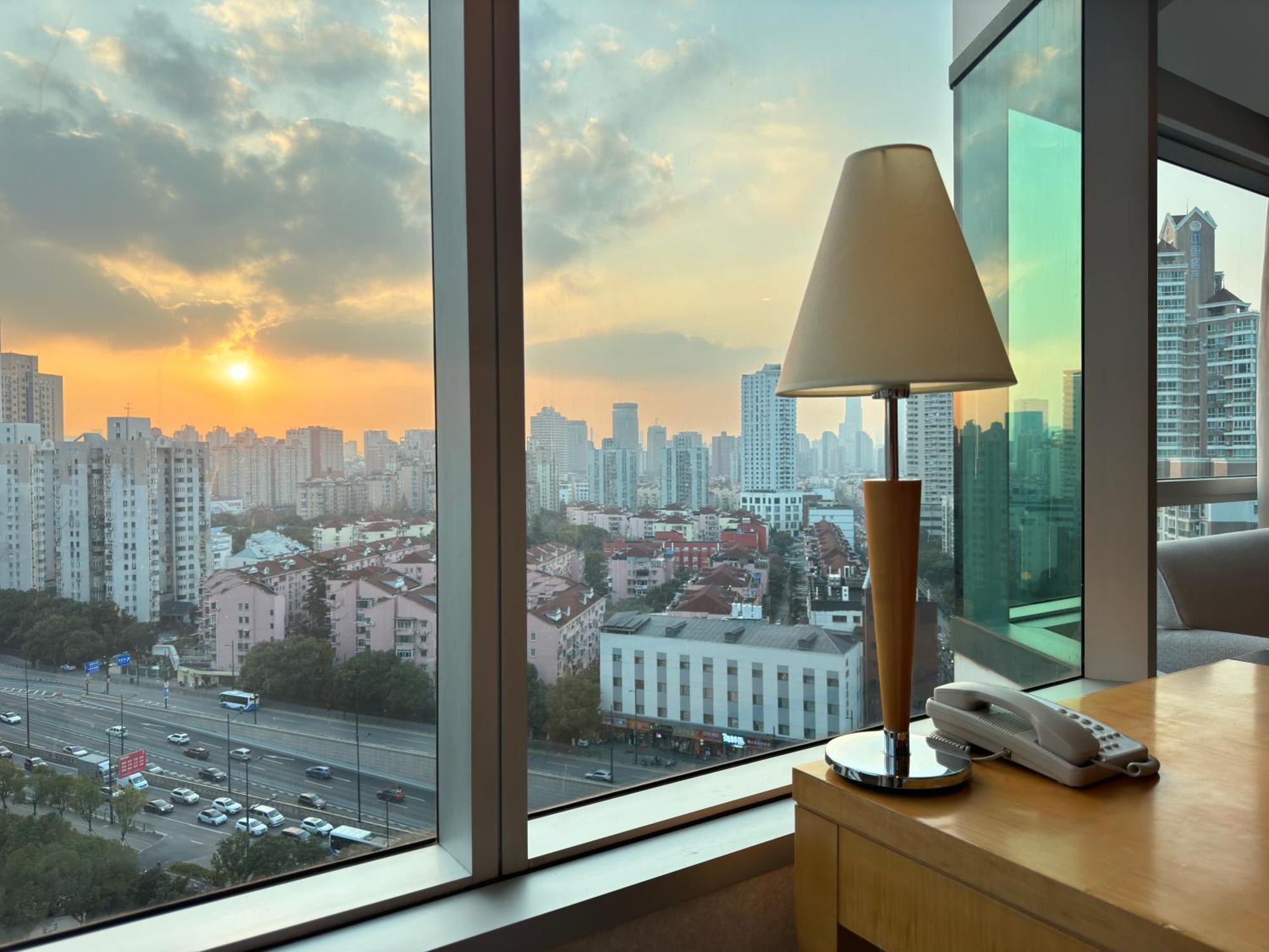 Doubletree By Hilton Pudong - Present Welcome Cookie 5* Shanghai