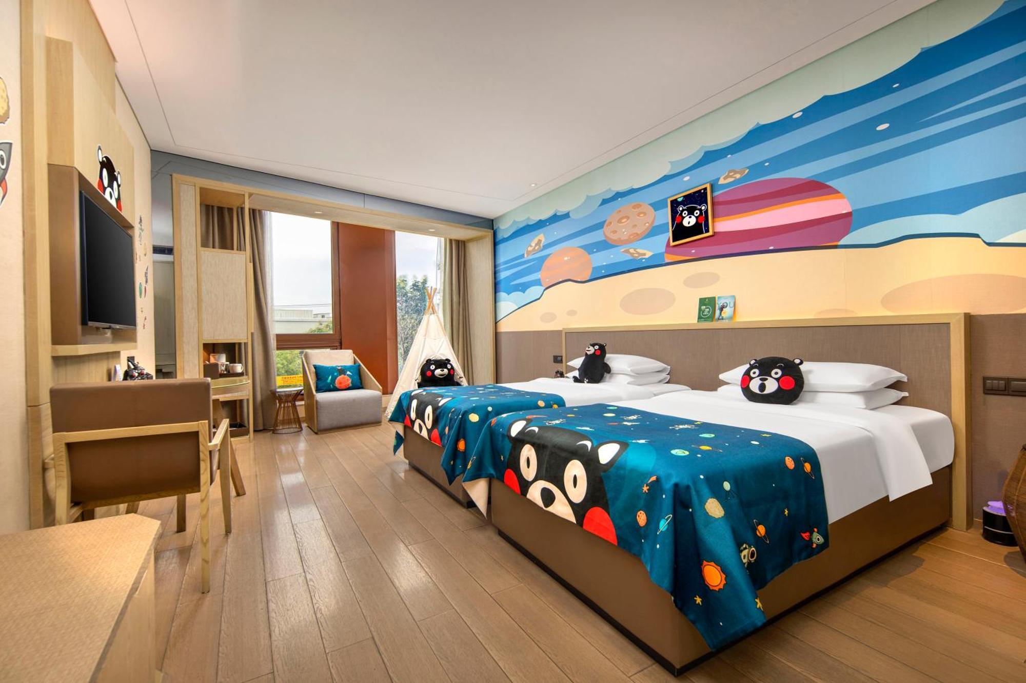 Novotel Clover