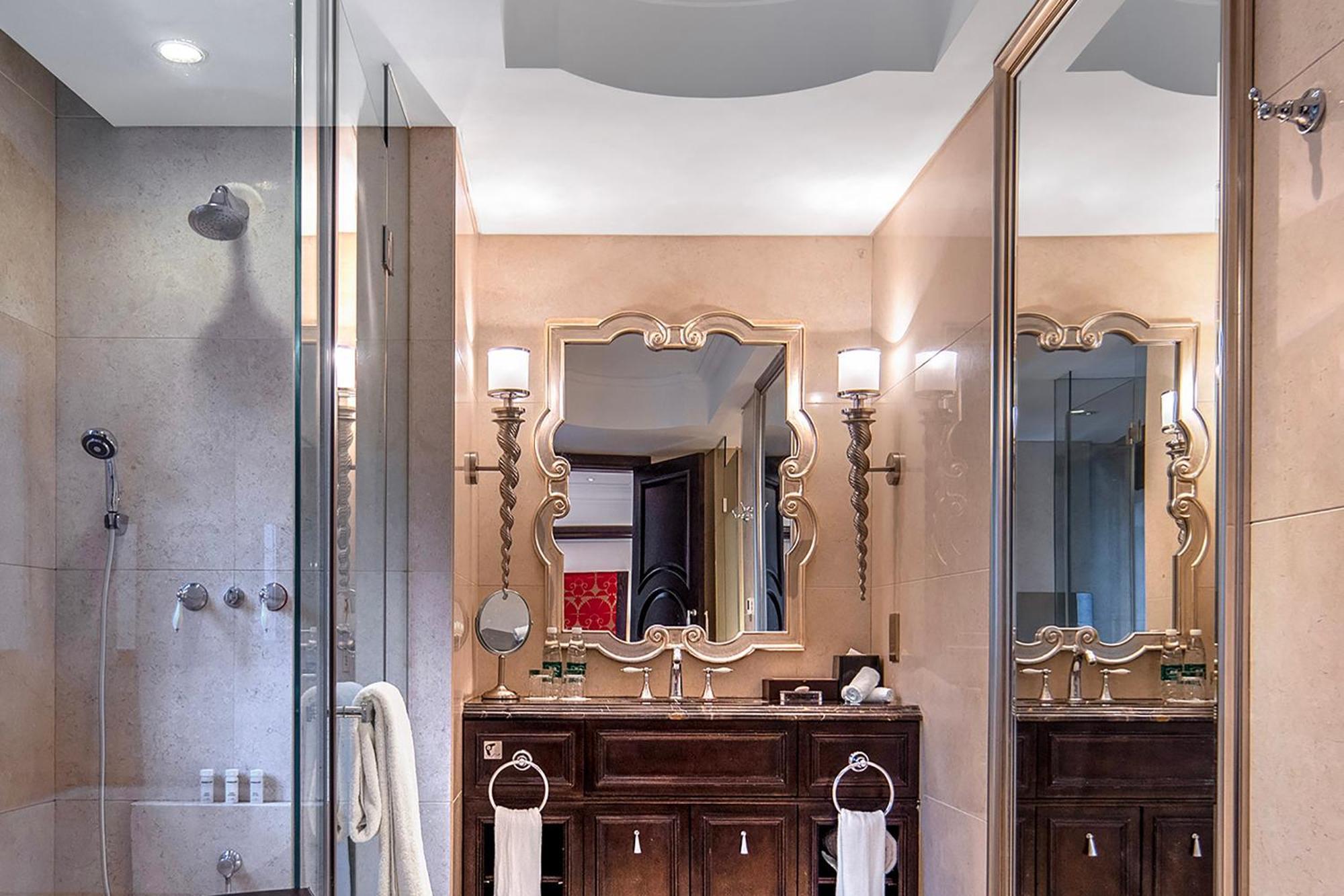 The Yangtze Boutique 5* Shanghai