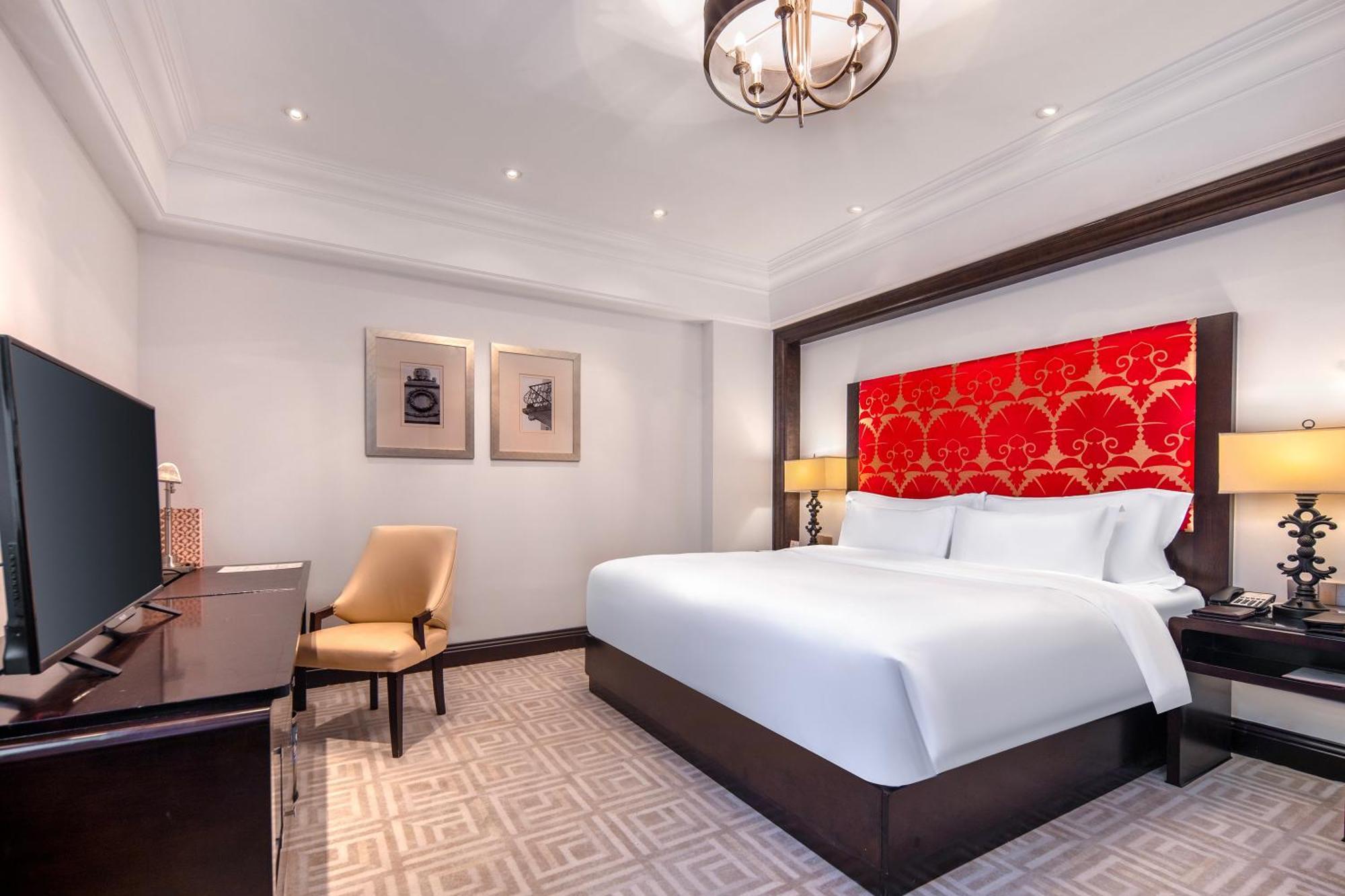 The Yangtze Boutique Hotel Shanghai