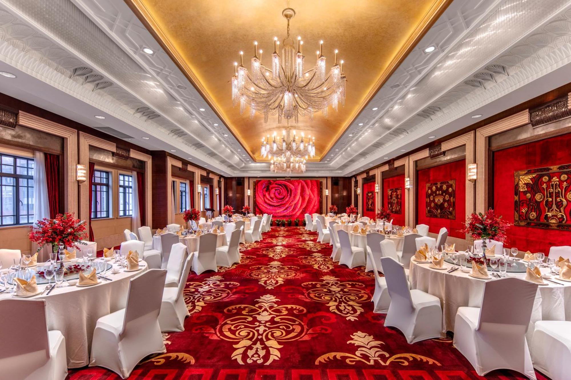 The Yangtze Boutique Shanghai