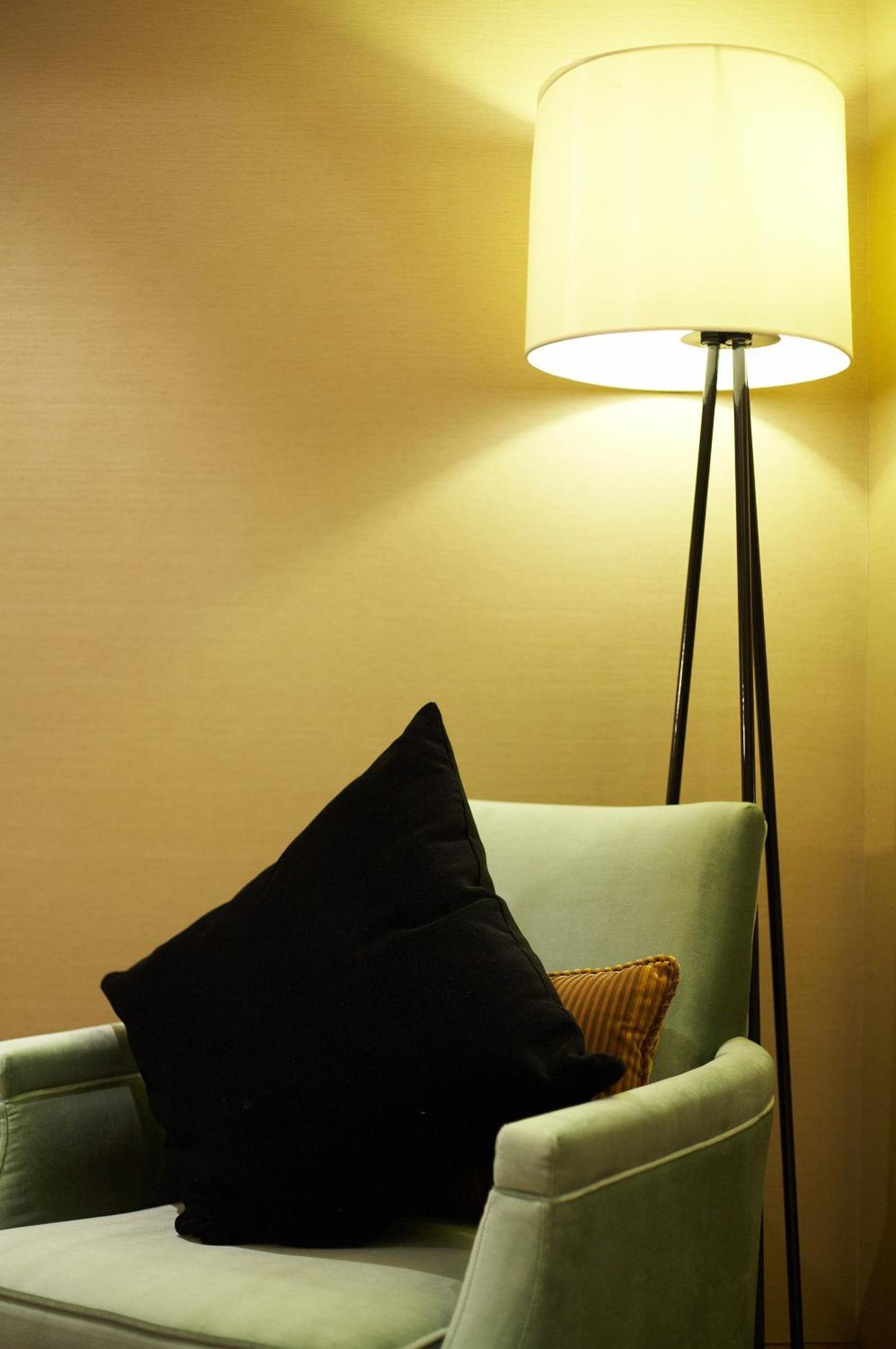 Hotel Jin Jiang Tower