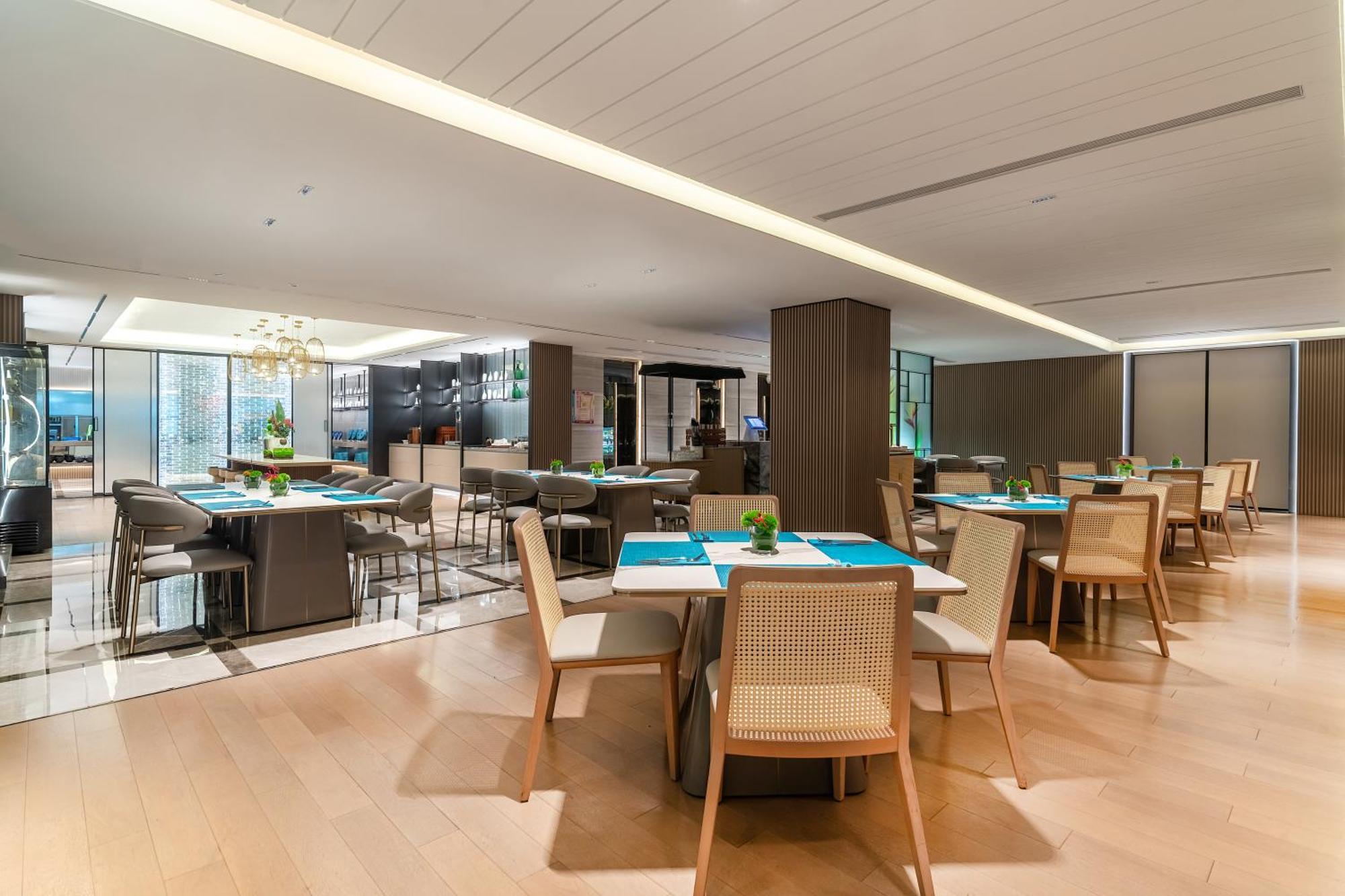 Ssaw Boutique Bund Shanghai