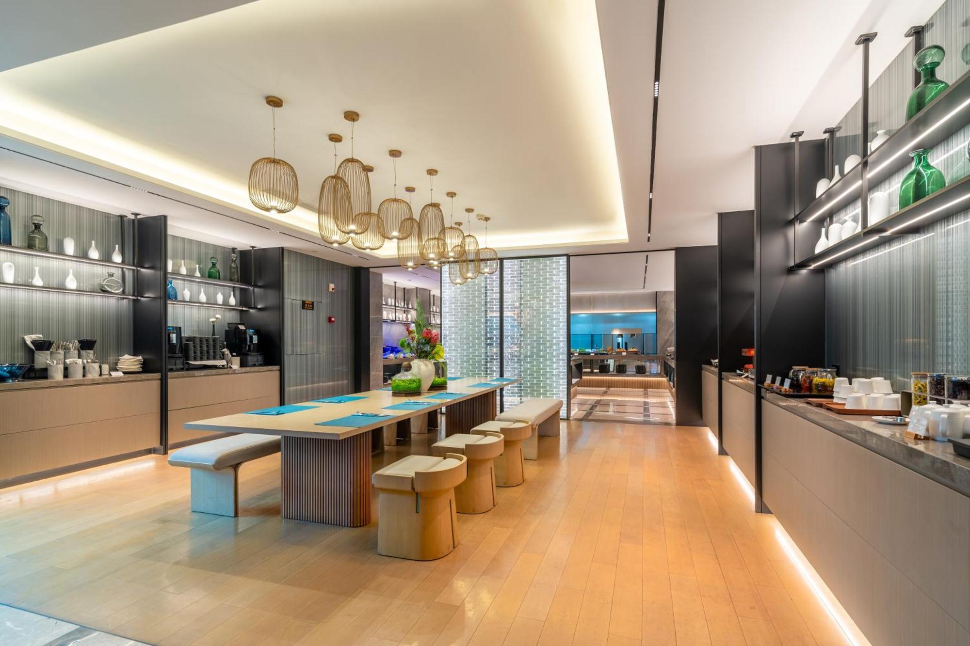 Ssaw Boutique Bund Shanghai
