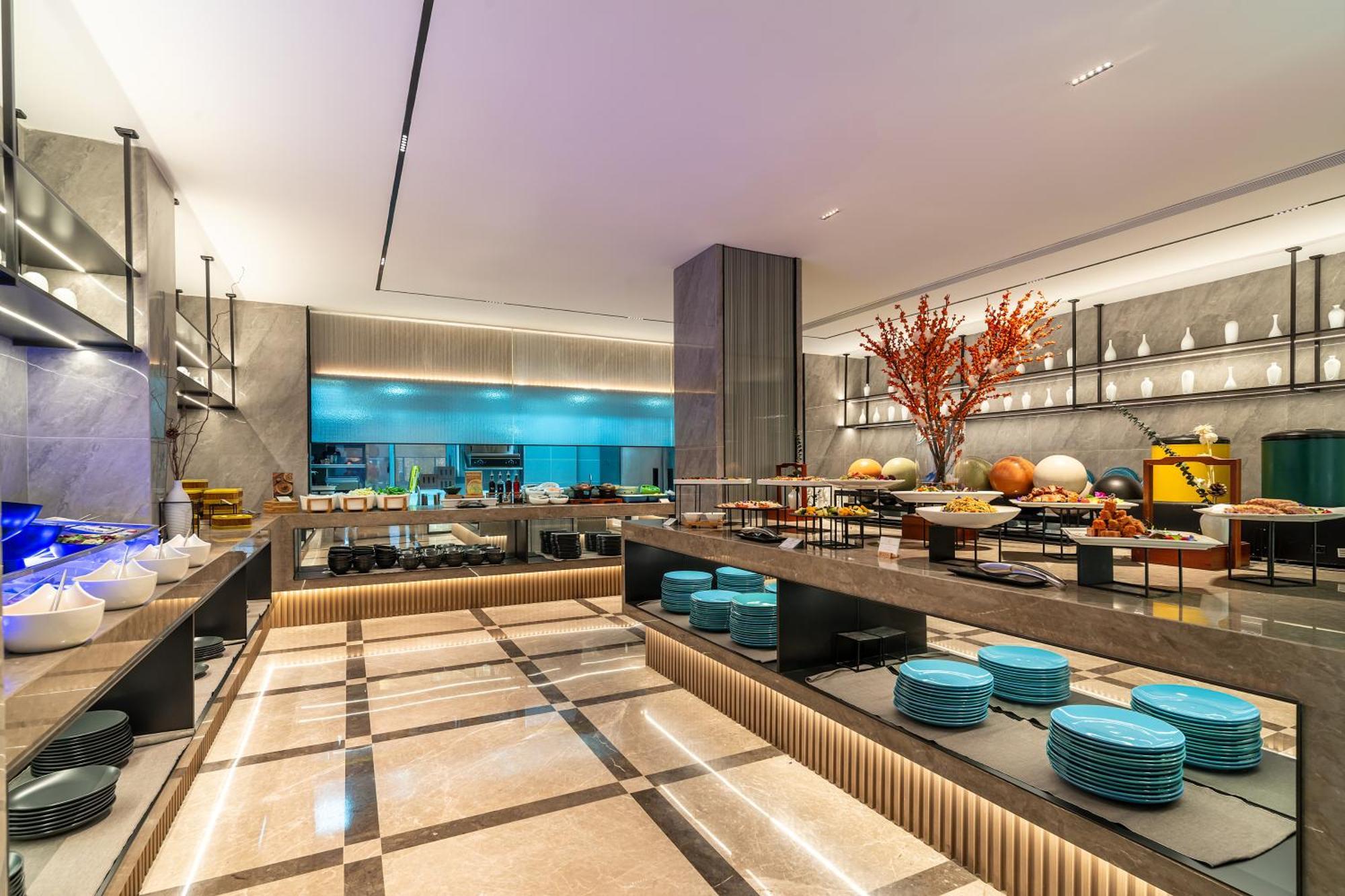 Ssaw Boutique Bund Hotel 4*
