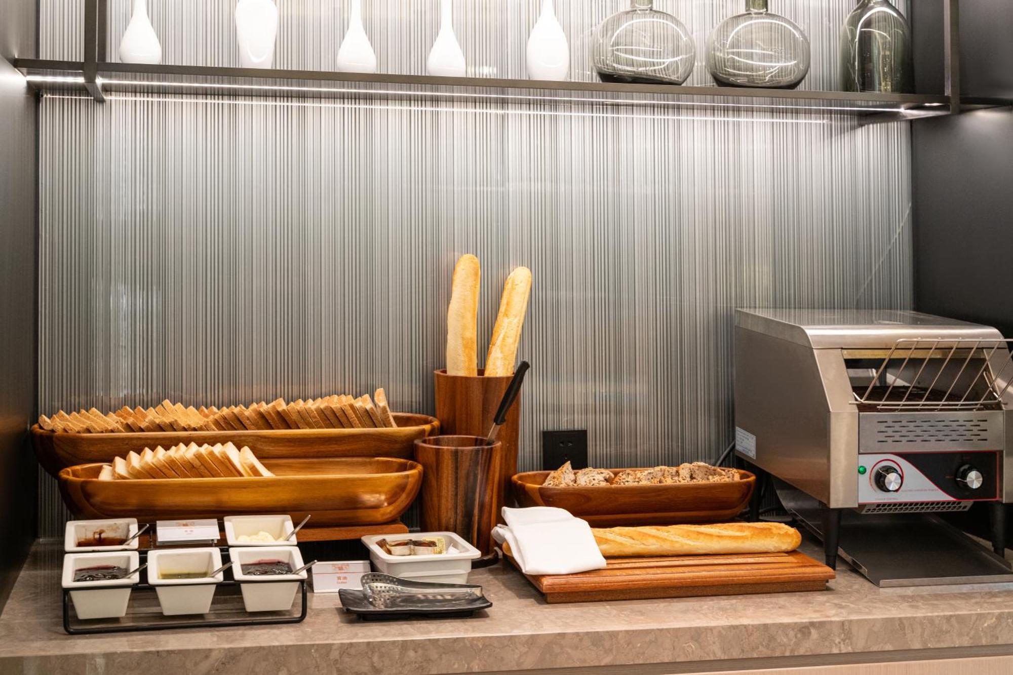 Hotel Ssaw Boutique Bund