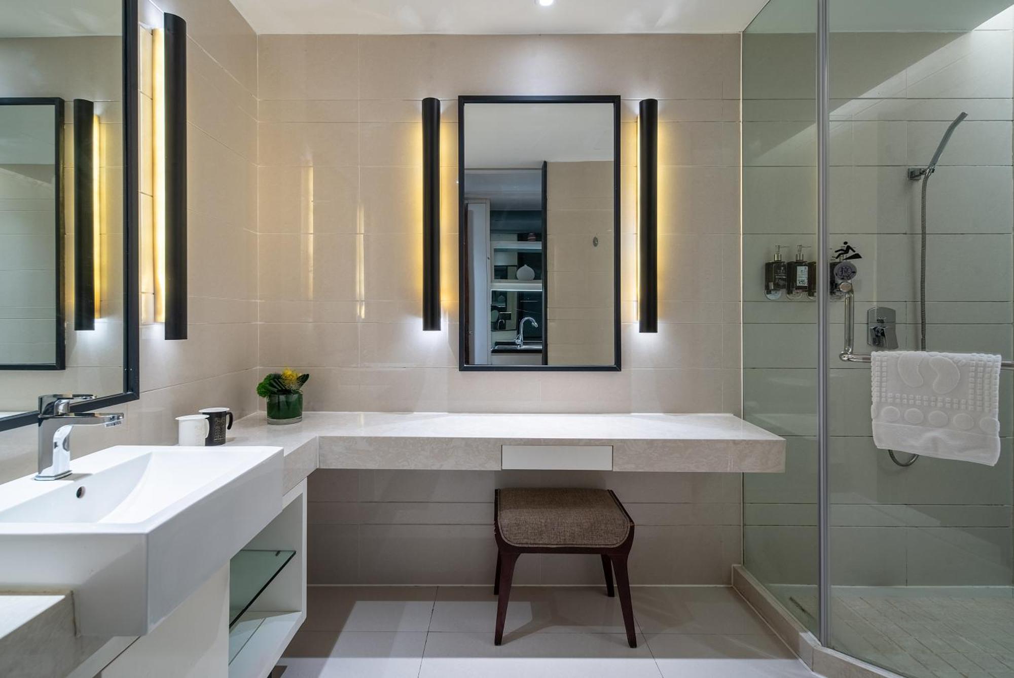 Hotel Ssaw Boutique Bund Shanghai