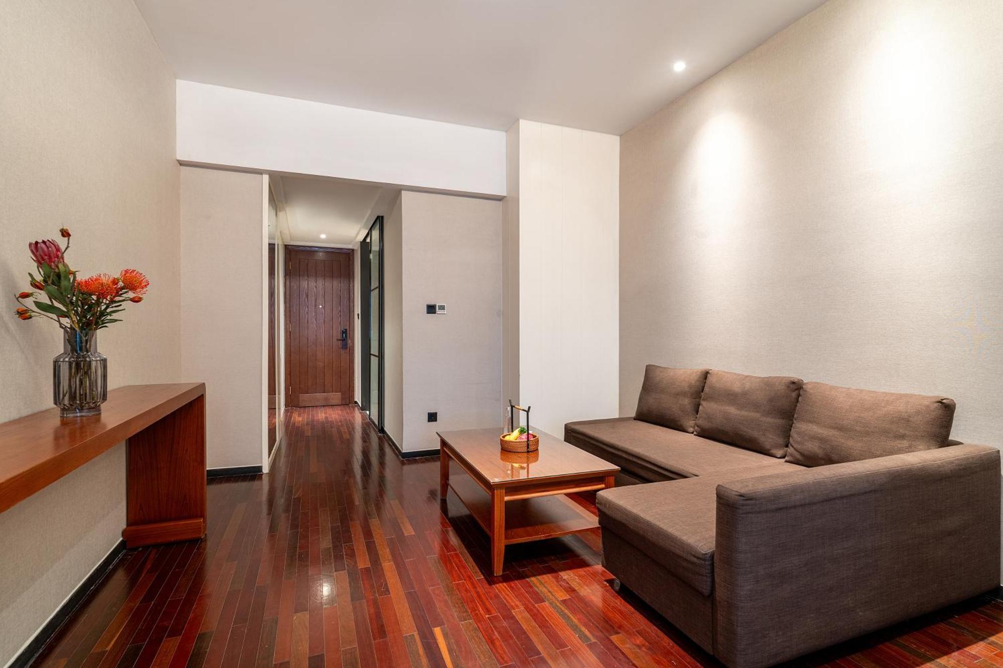 Ssaw Boutique Bund Hotel 4*