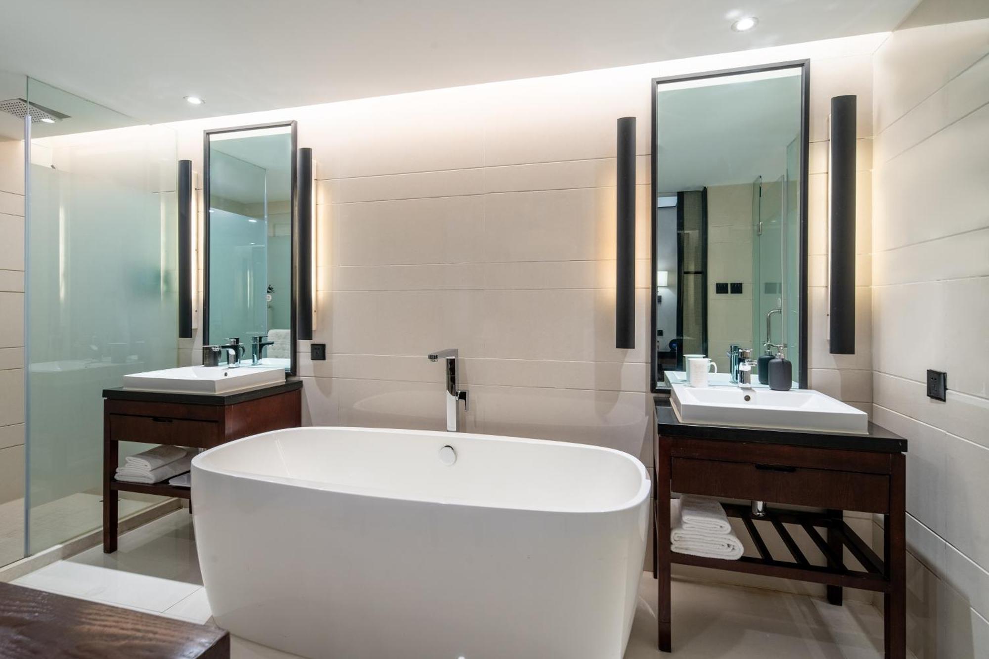 Ssaw Boutique Bund Hotel 4*