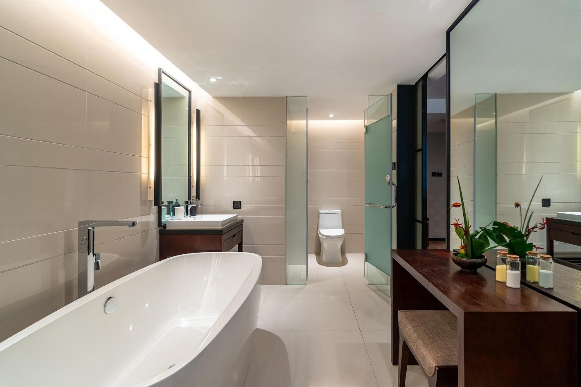 Ssaw Boutique Bund Hotel Shanghai