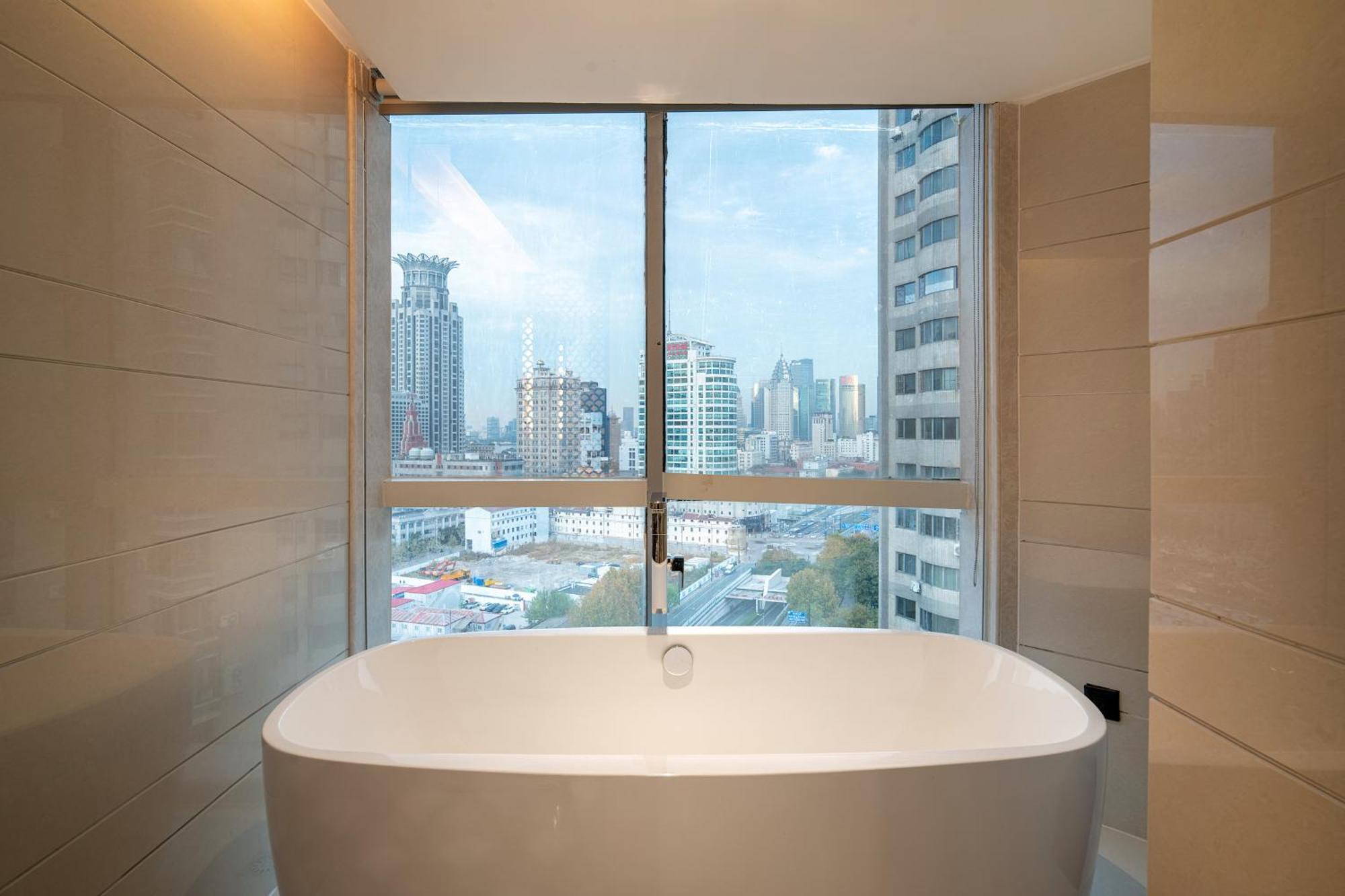Ssaw Boutique Bund Hotel 4*