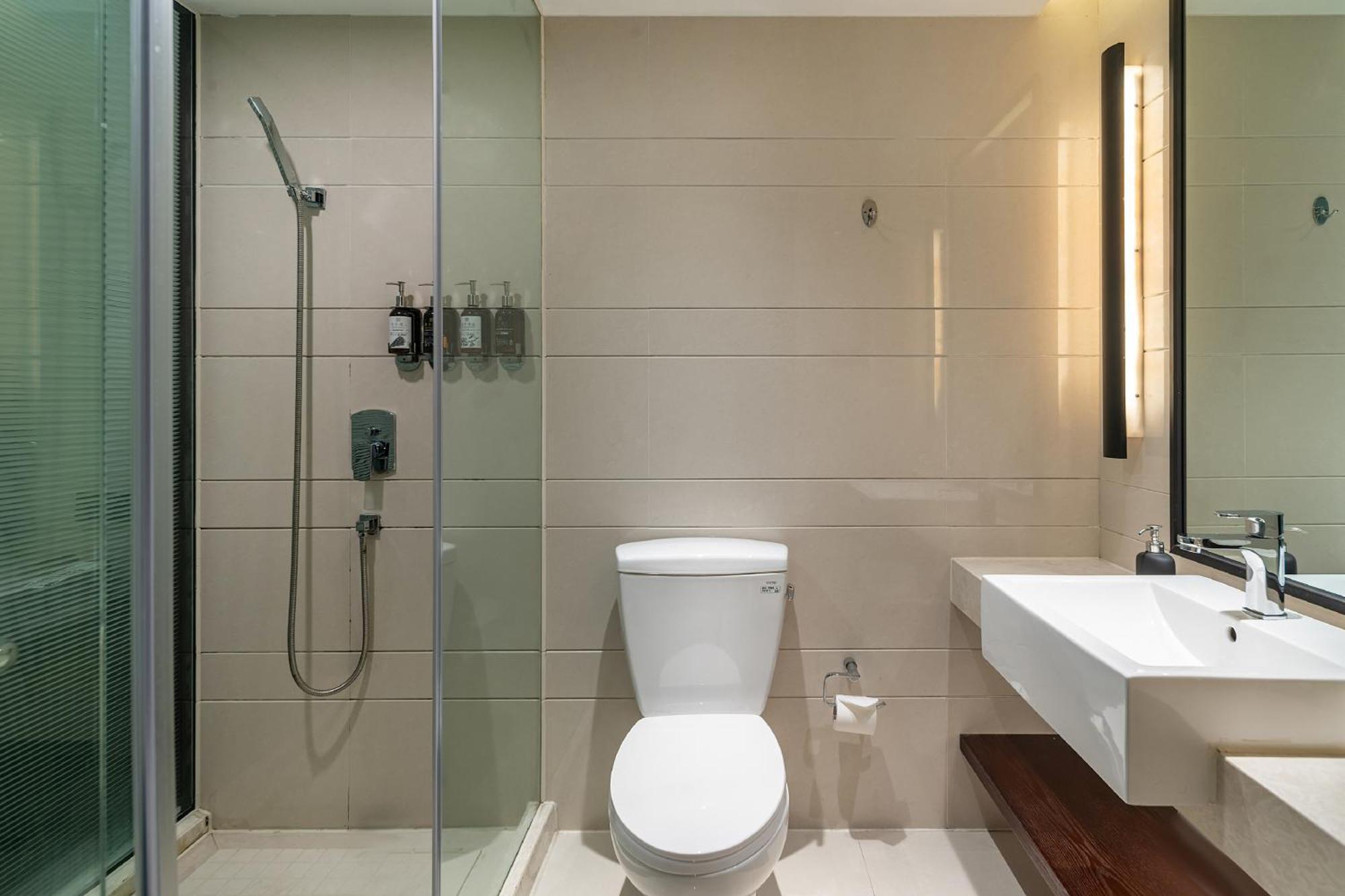 Ssaw Boutique Bund Hotel 4*