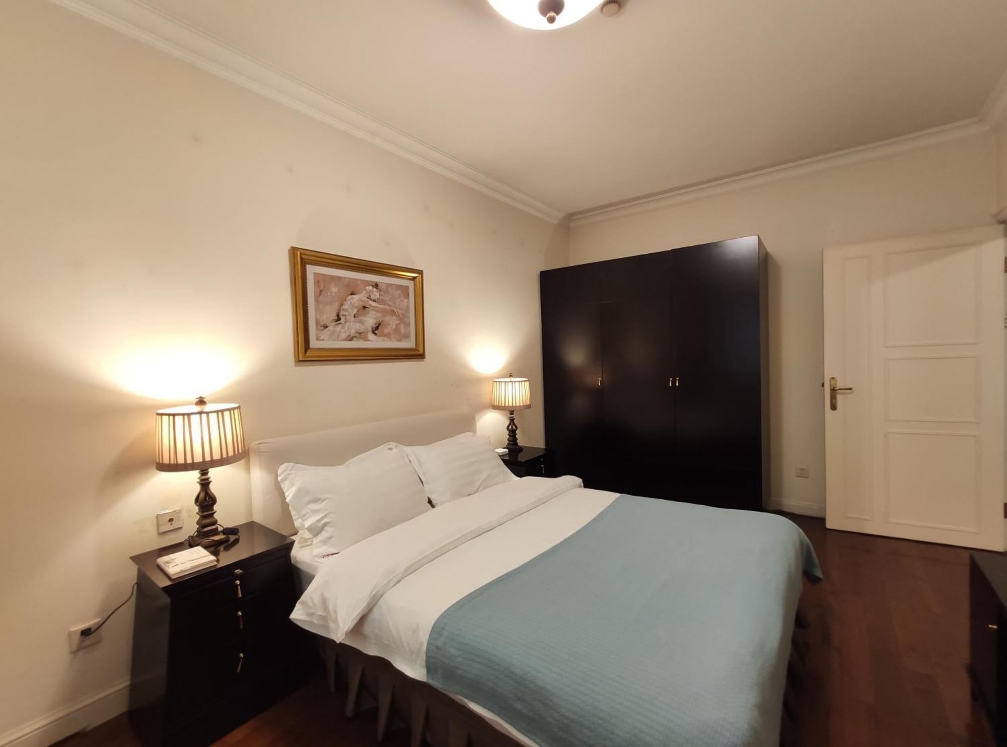 Ladoll Service 4* Shanghai