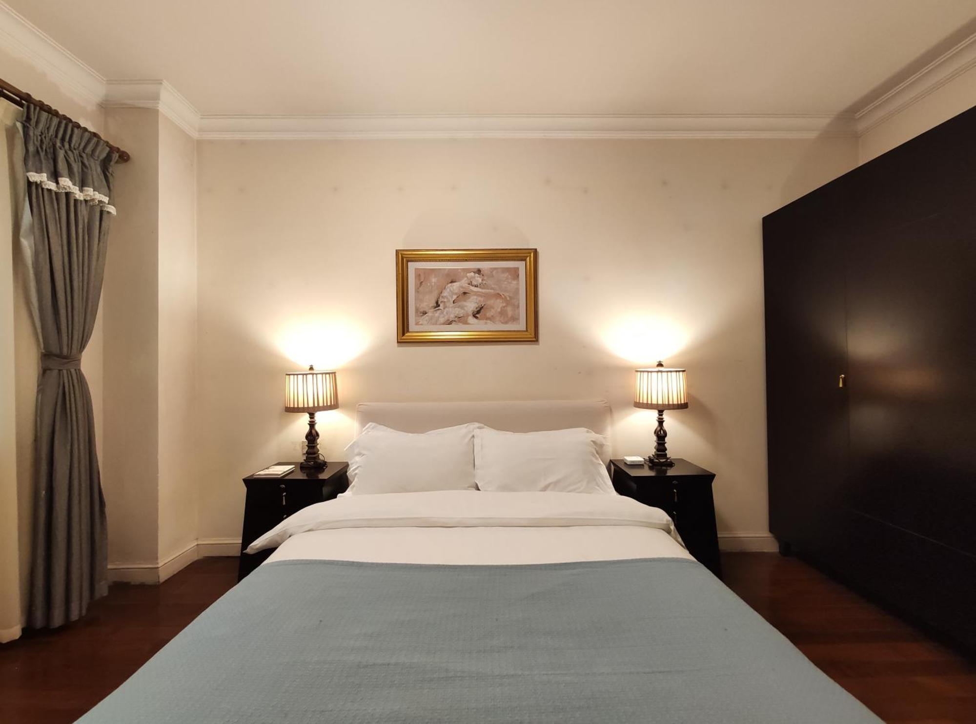 Ladoll Service Hotel Shanghai