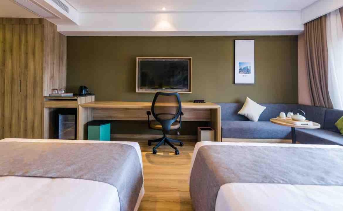 Atour Hotel