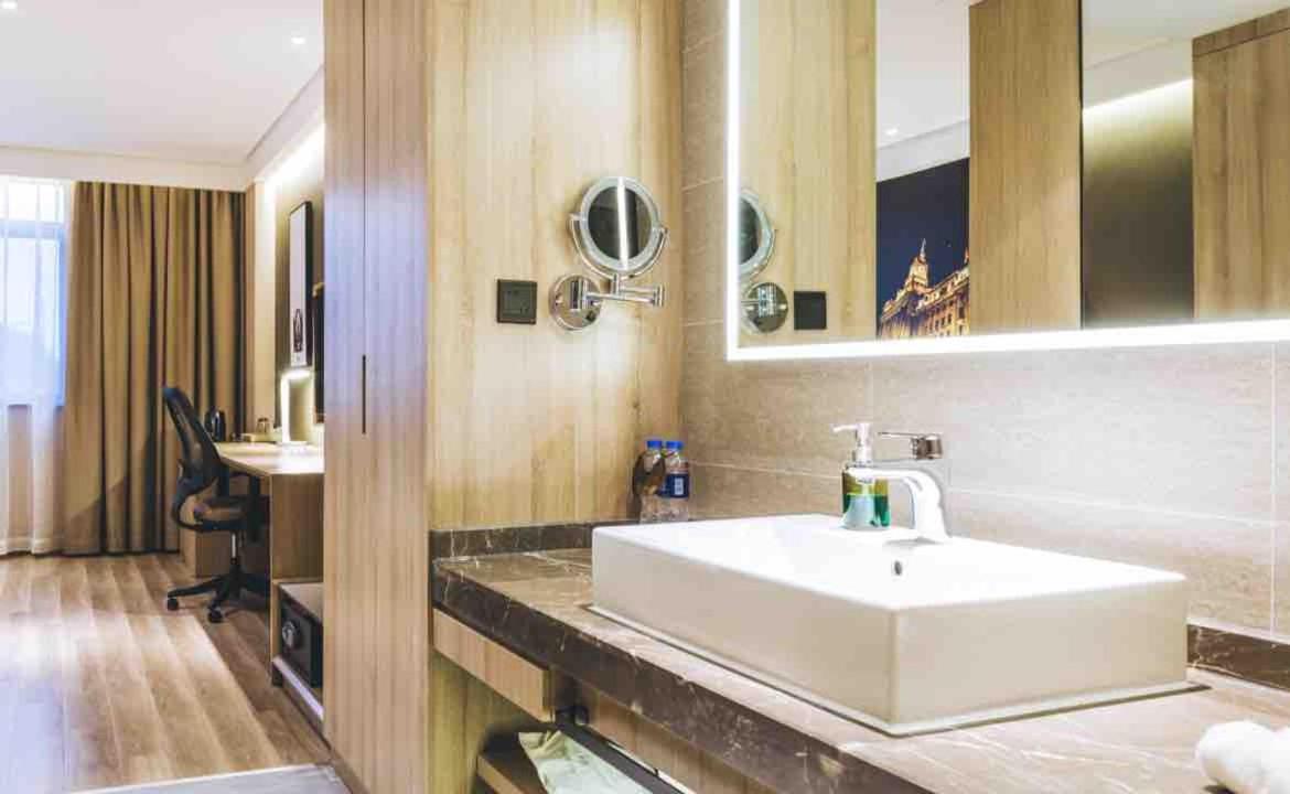 Atour Hotel