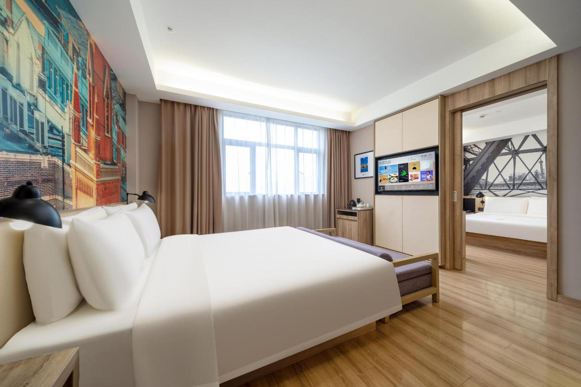 Hotel Atour 4*