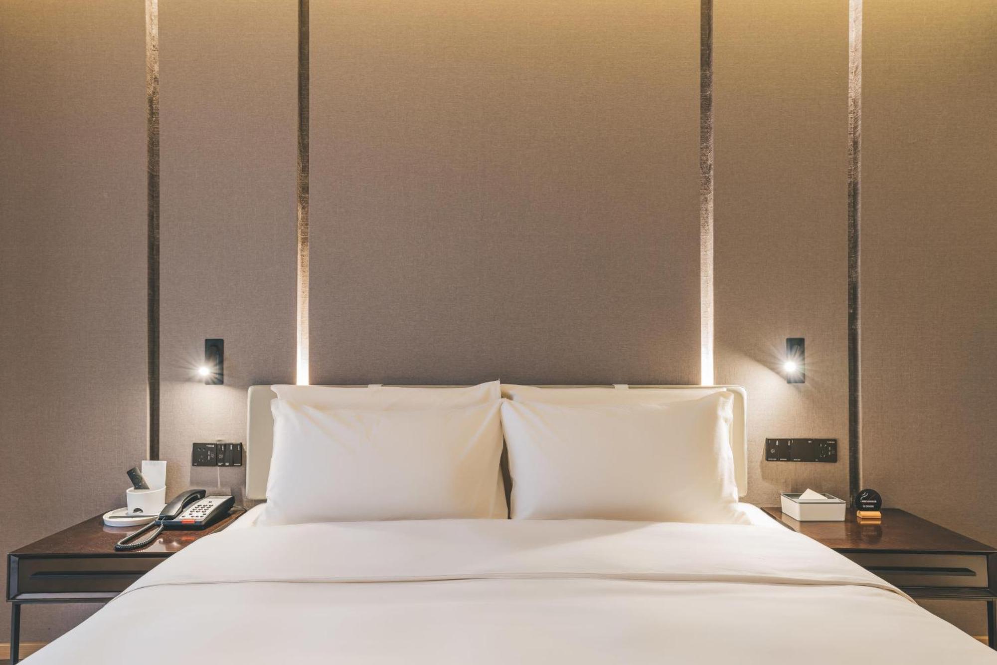 Atour North Bund 4* Shanghai