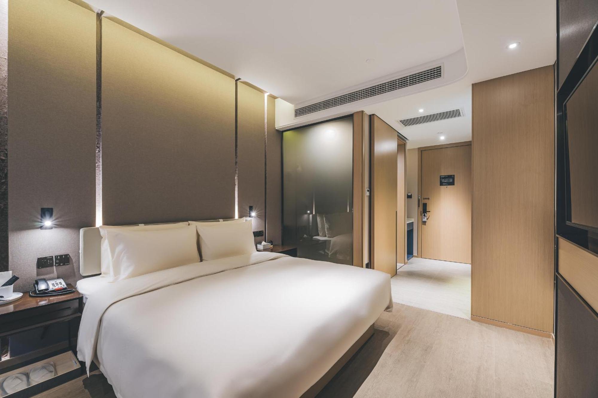 Atour North Bund 4* Shanghai